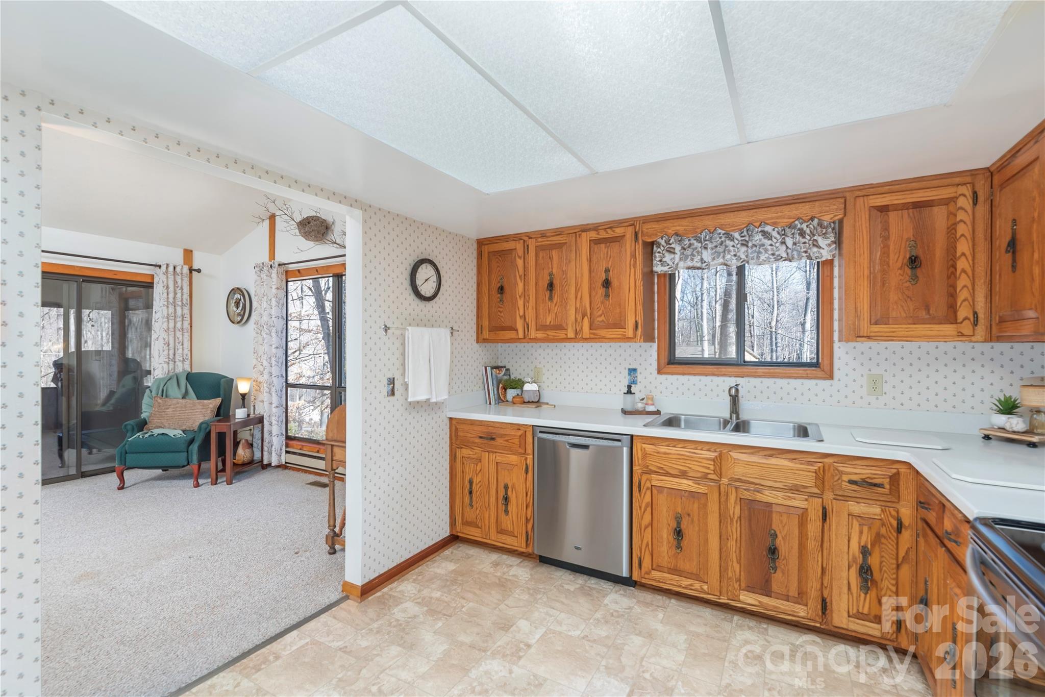 Wild Acres - Residential