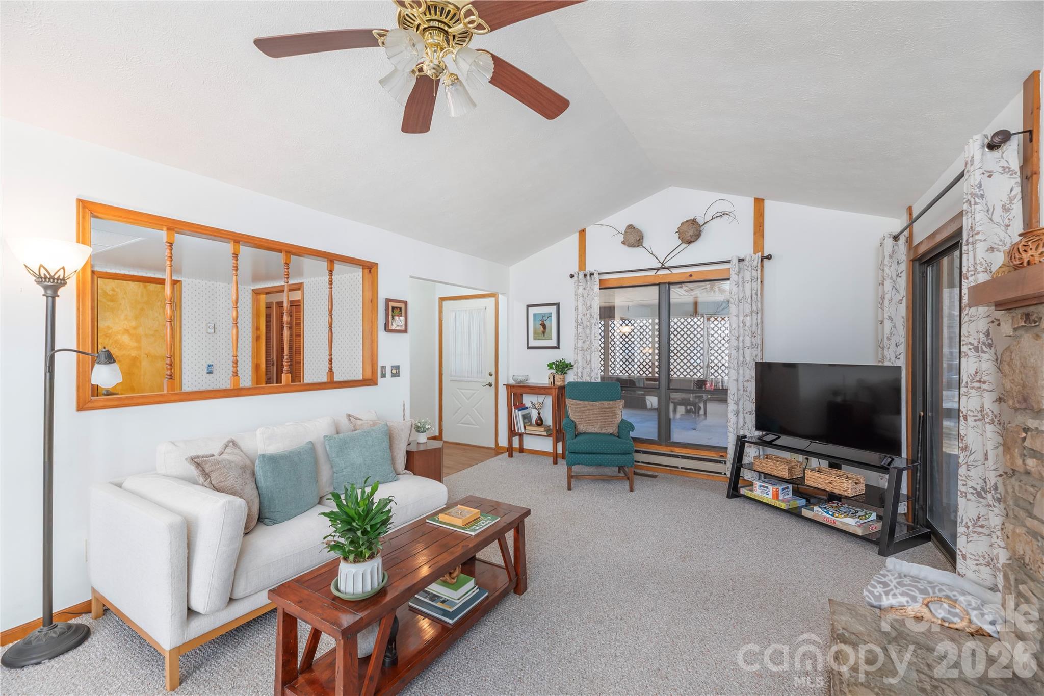 Wild Acres - Residential