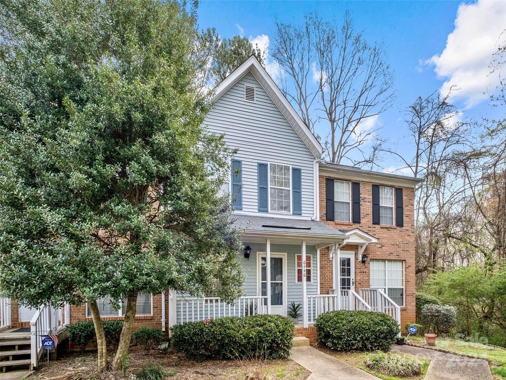 6446 Windsor Gate Lane, Charlotte, NC 28215, MLS 4120624 Howard Hanna
