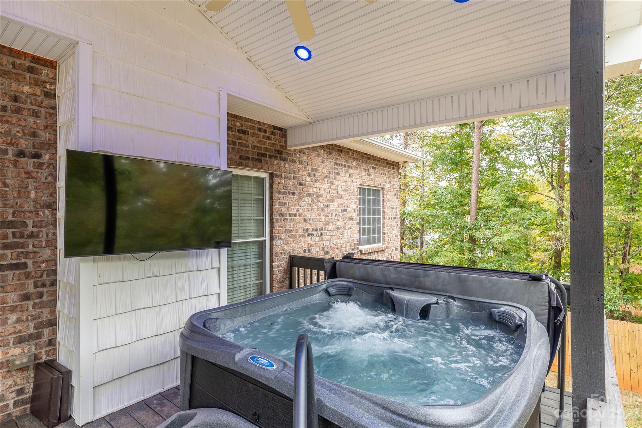 Augusta Greens - Residential