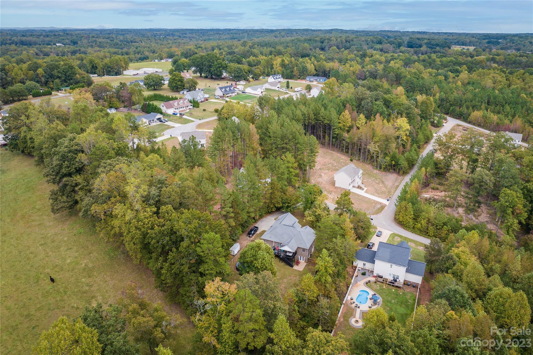 Augusta Greens - Residential