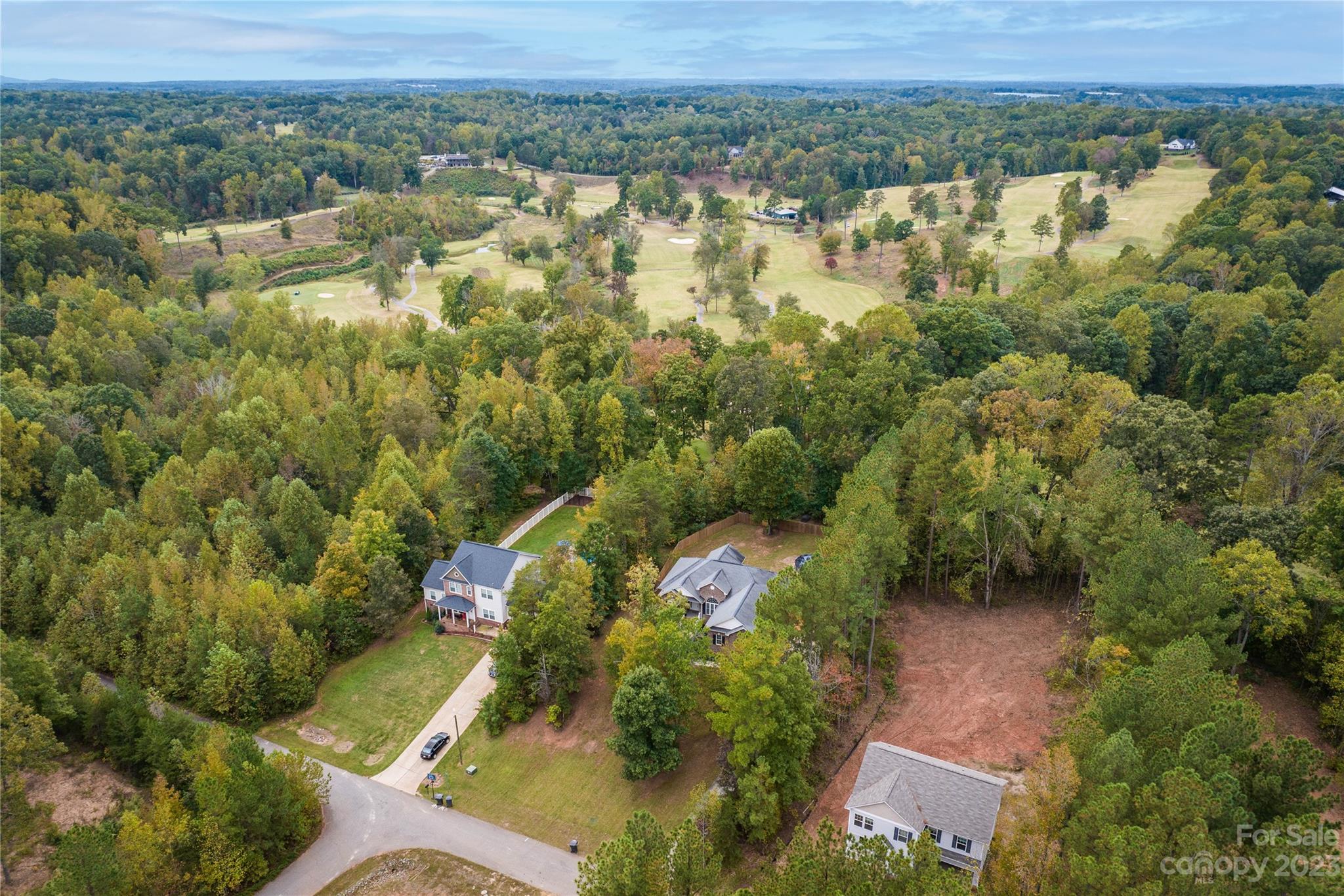 Augusta Greens - Residential