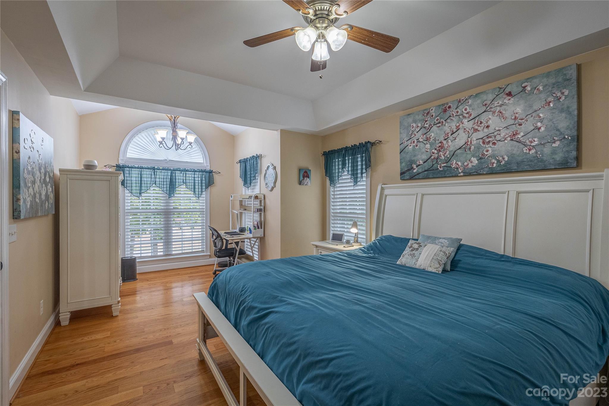 Augusta Greens - Residential