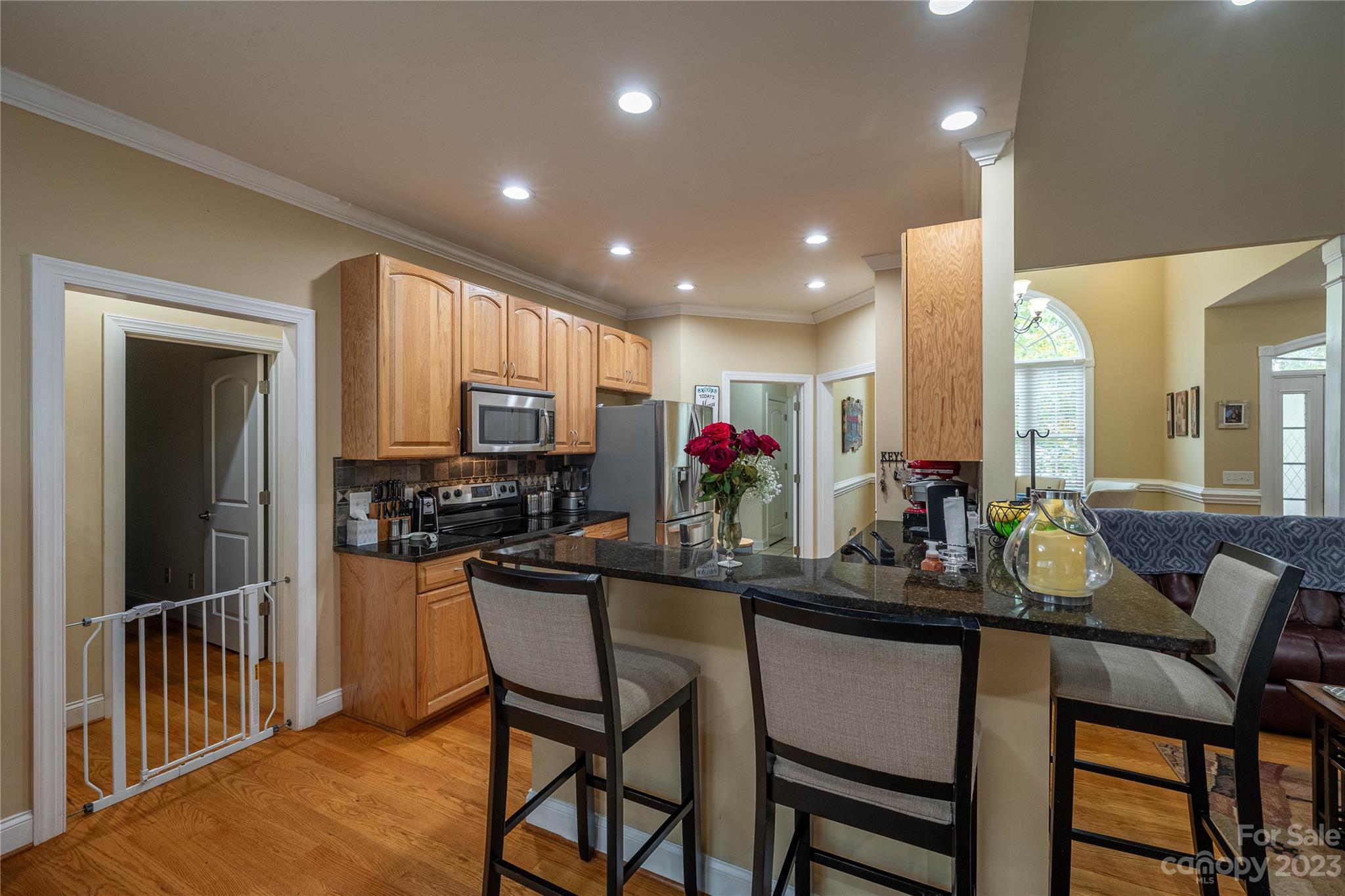 Augusta Greens - Residential