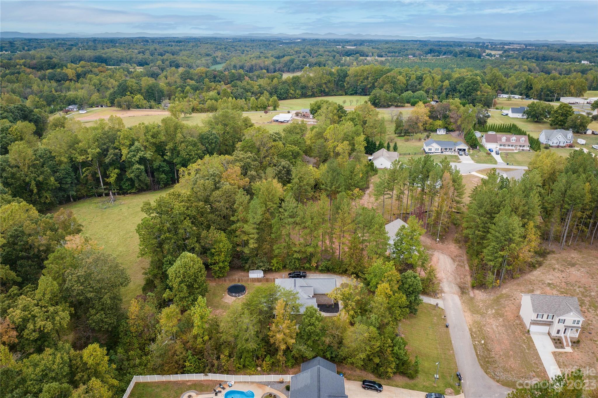 Augusta Greens - Residential