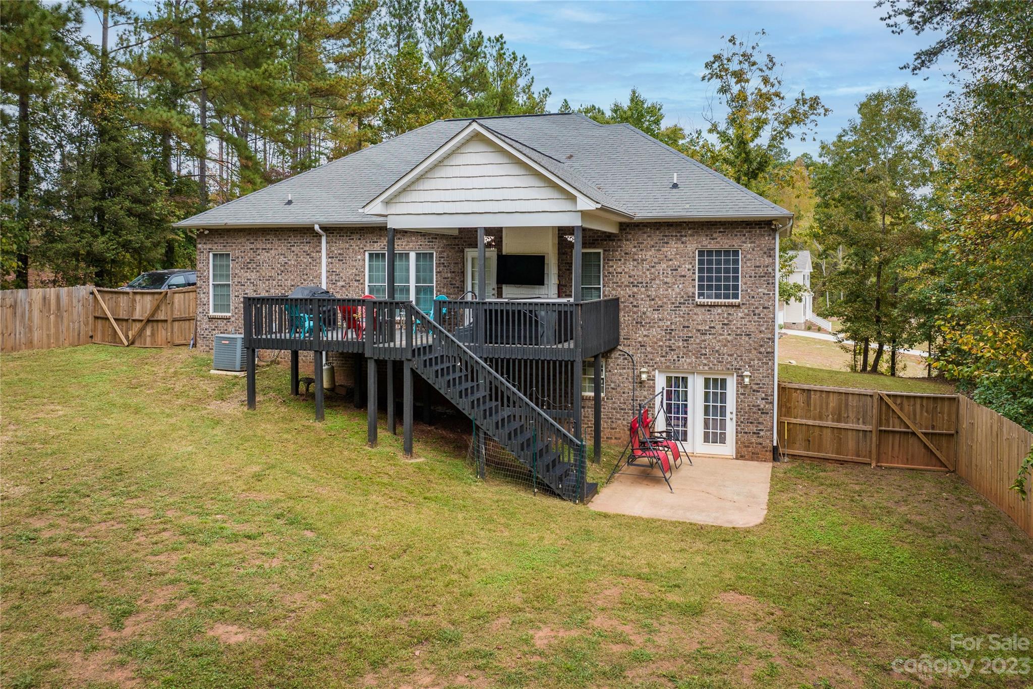 Augusta Greens - Residential