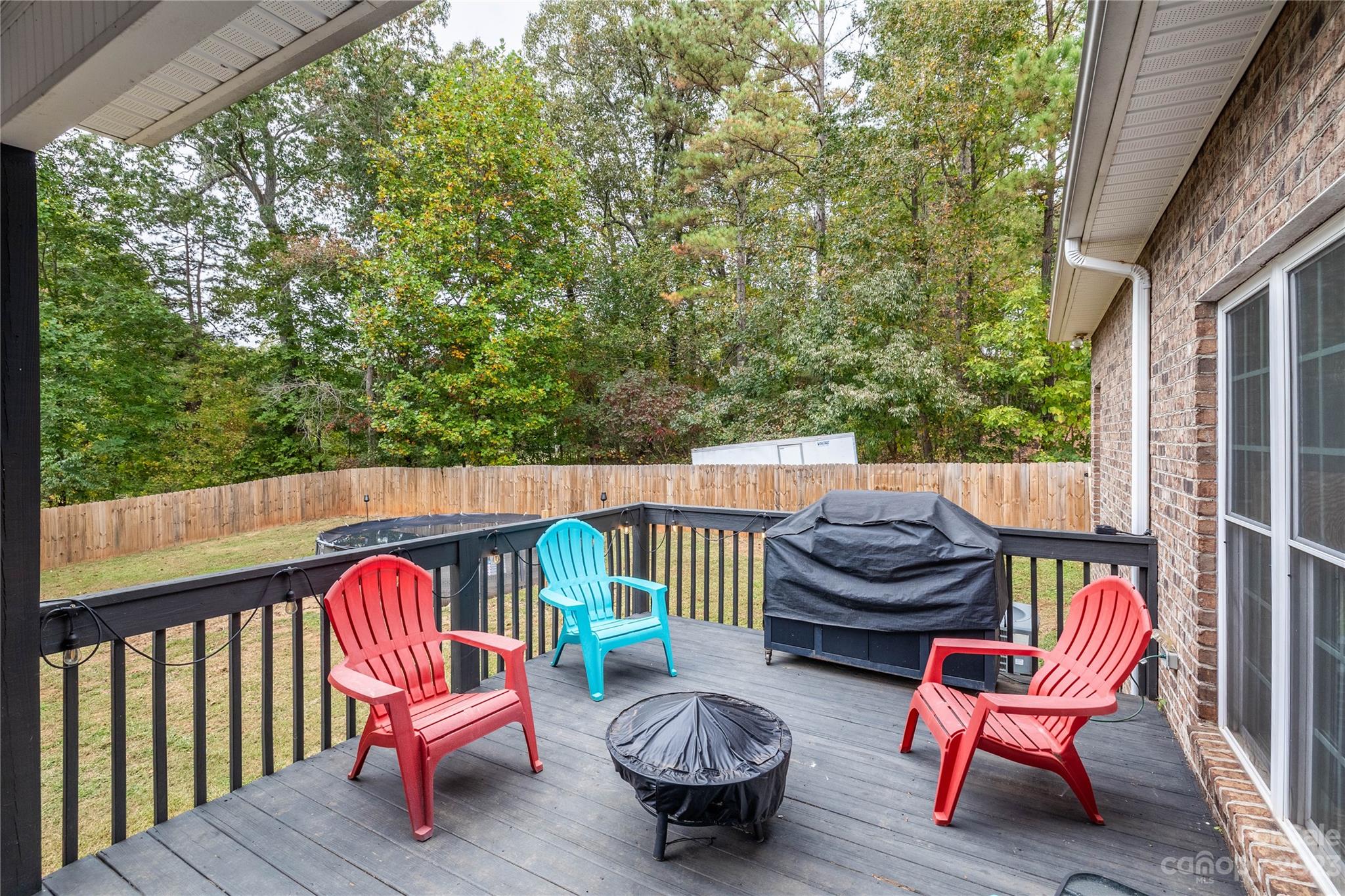 Augusta Greens - Residential