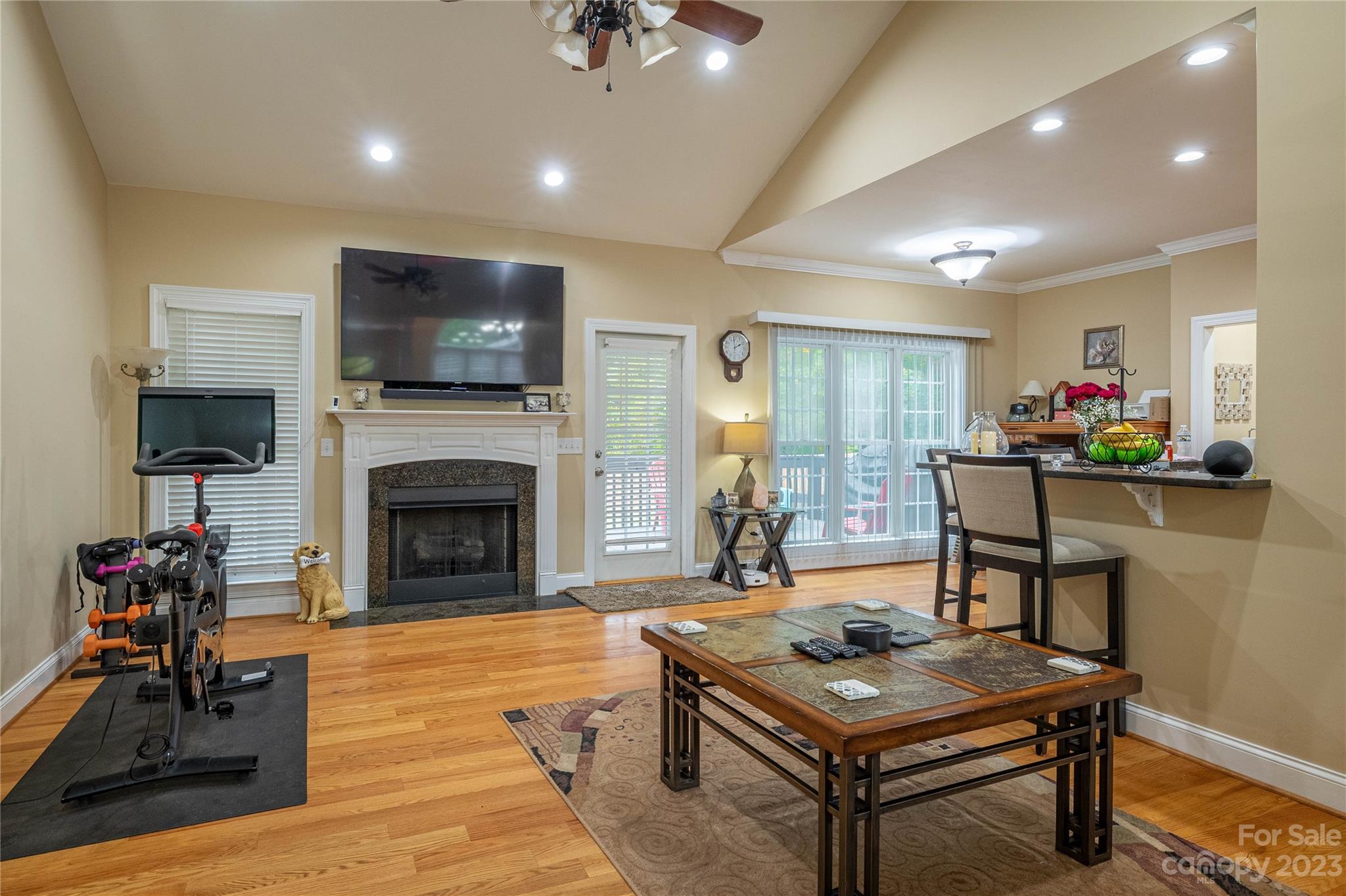 Augusta Greens - Residential