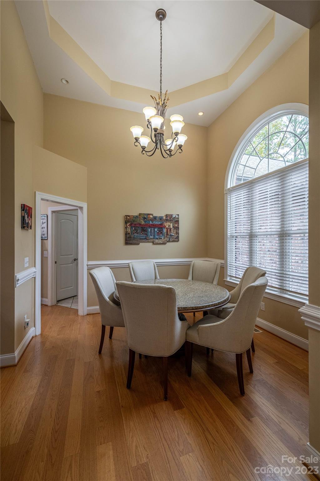 Augusta Greens - Residential