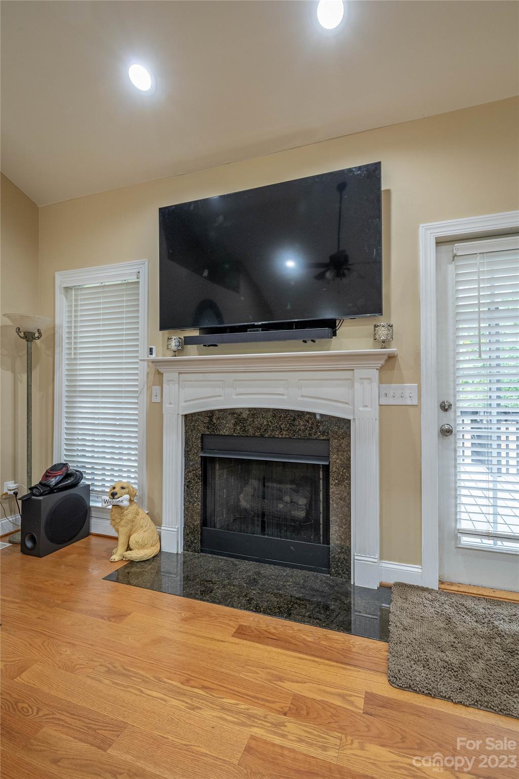 Augusta Greens - Residential