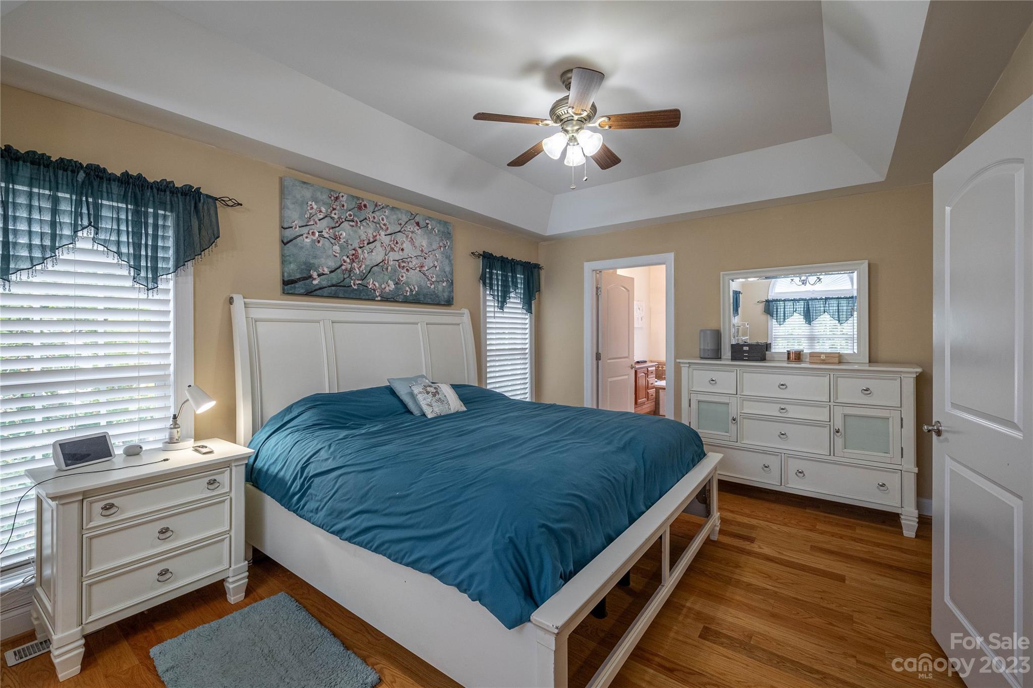 Augusta Greens - Residential