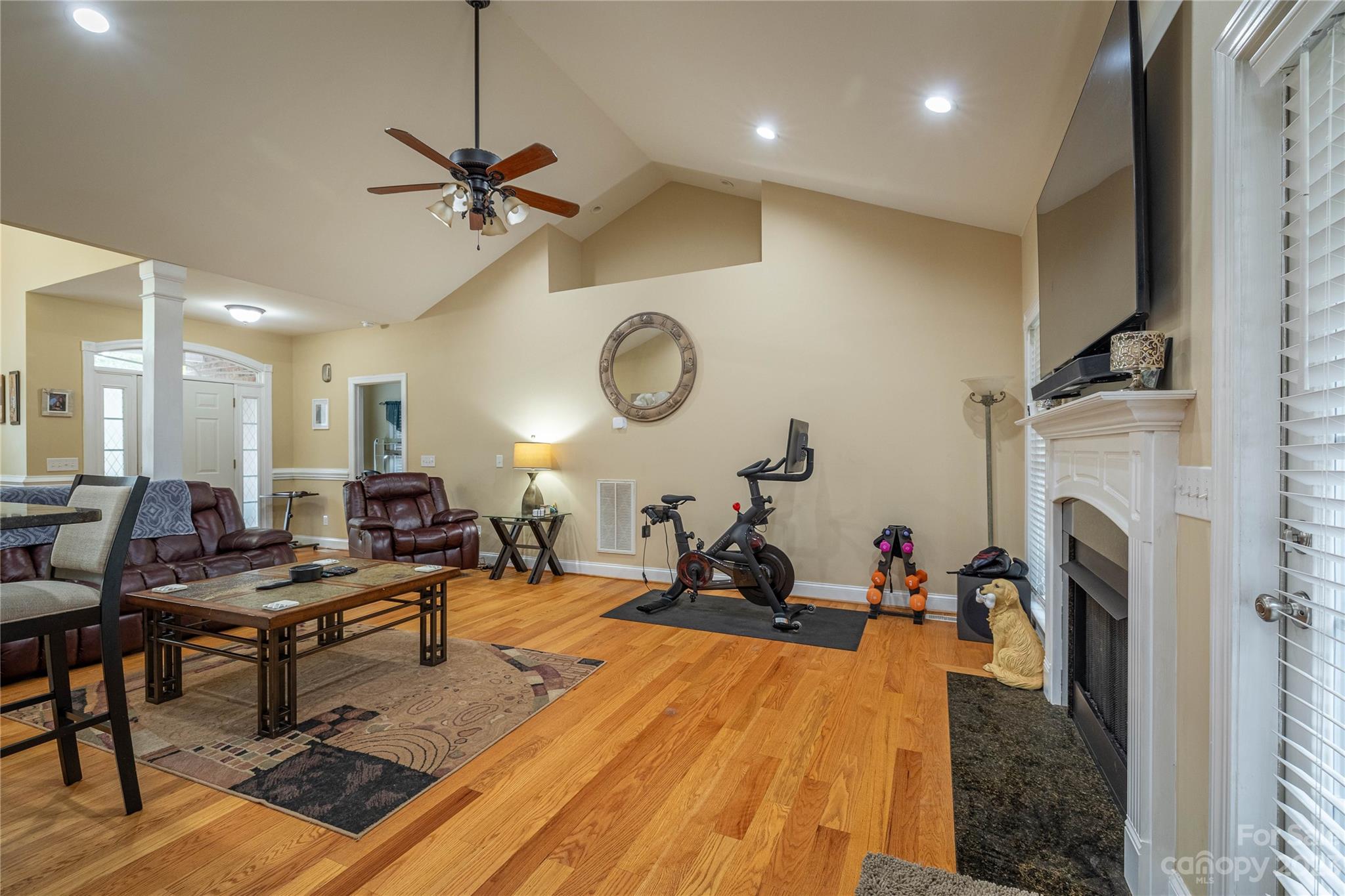 Augusta Greens - Residential