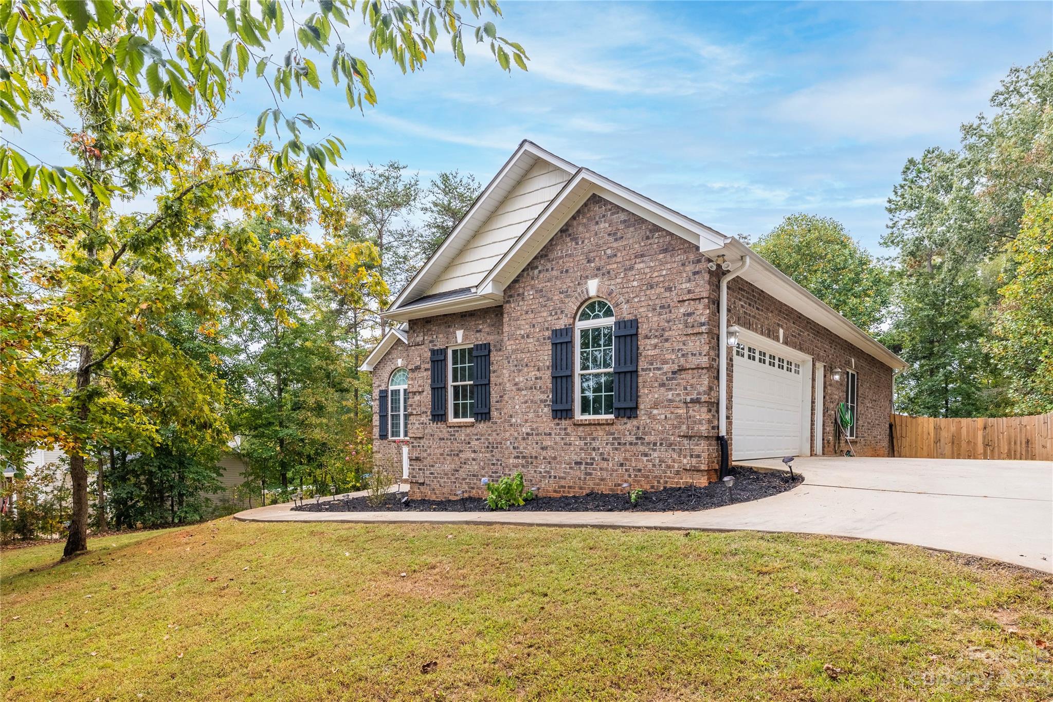 Augusta Greens - Residential