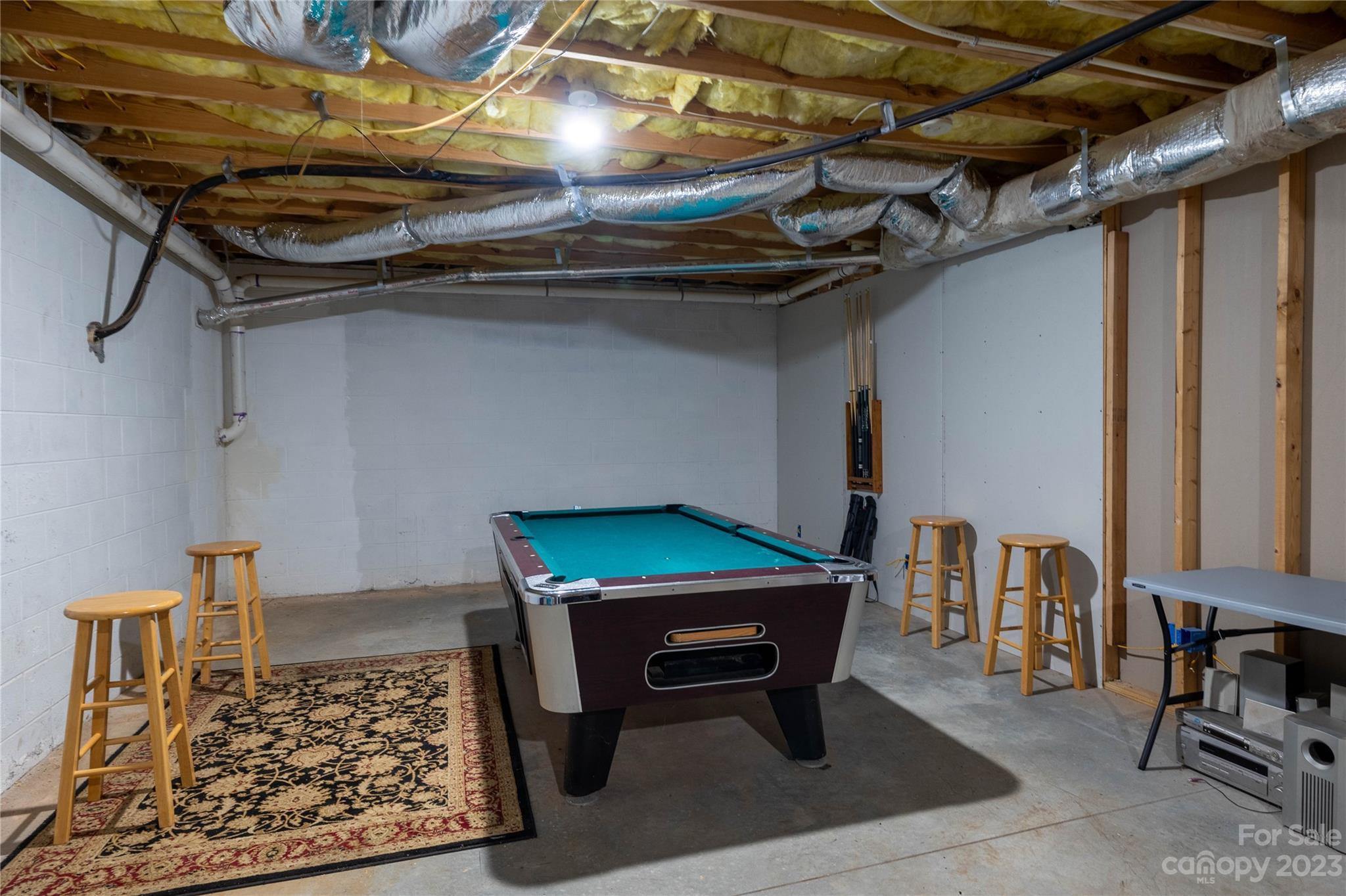 Augusta Greens - Residential