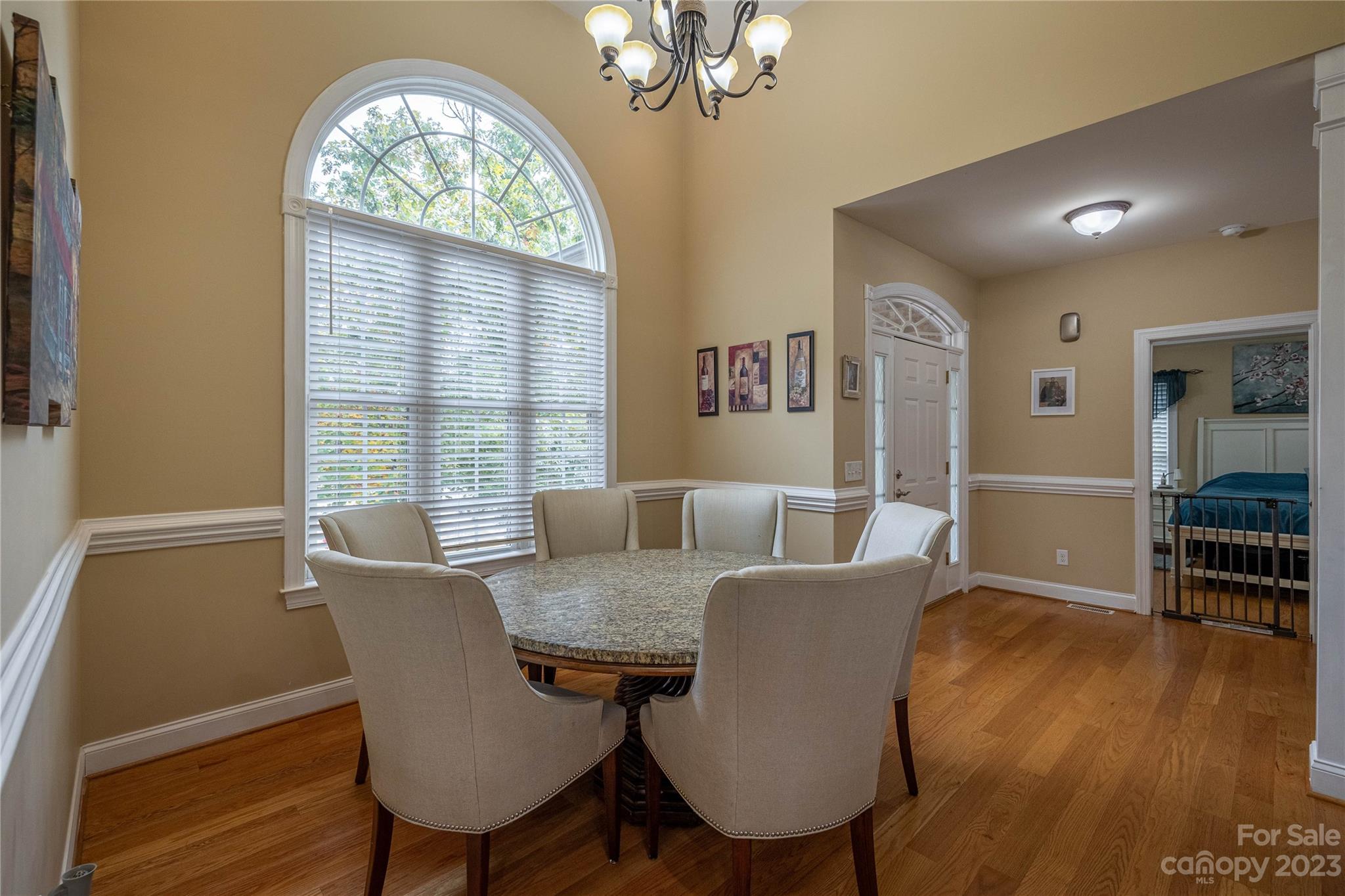 Augusta Greens - Residential