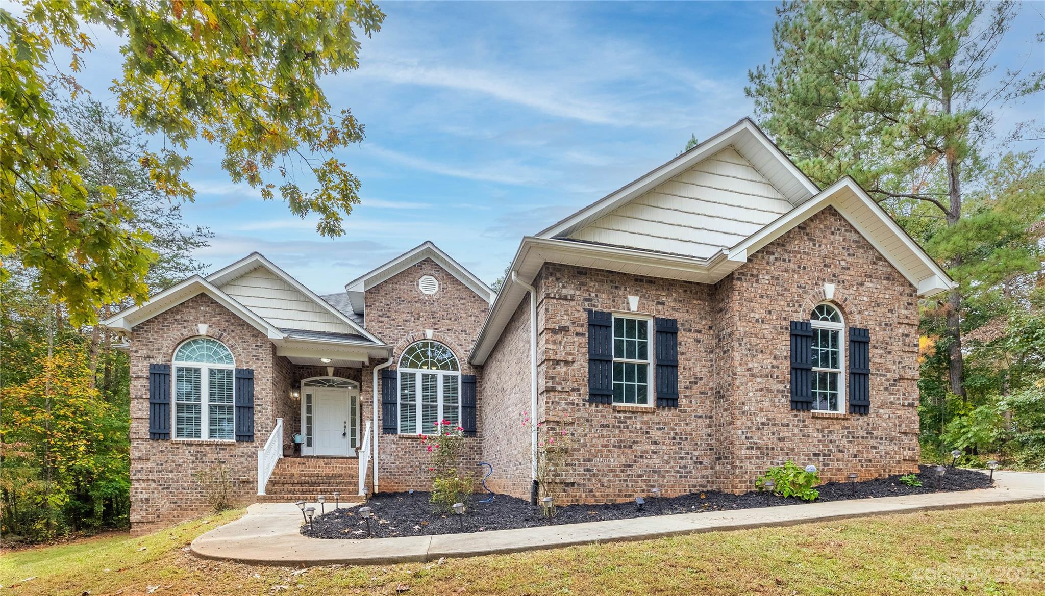 Augusta Greens - Residential