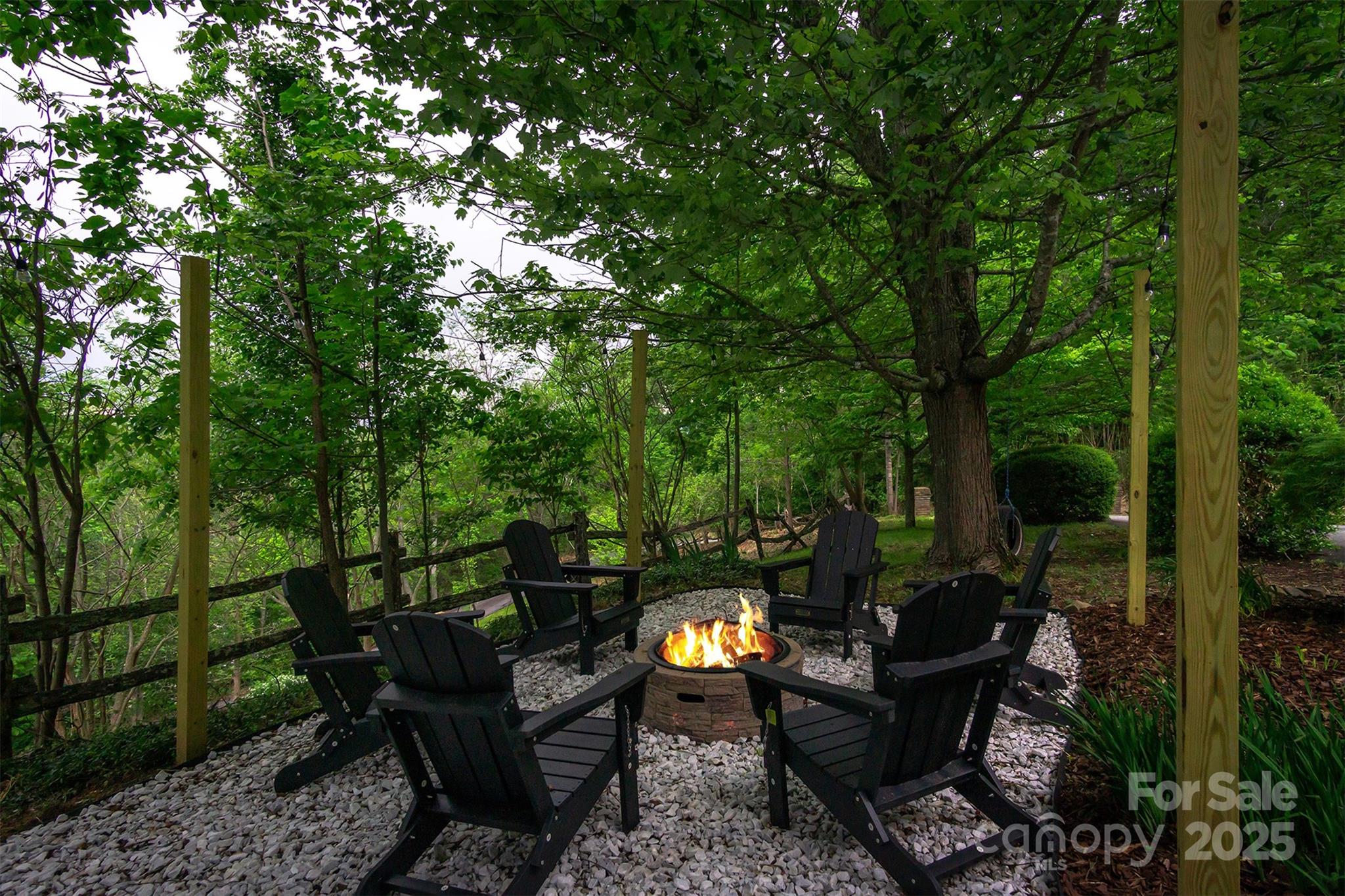 Hyder Mountain Acres - Residential