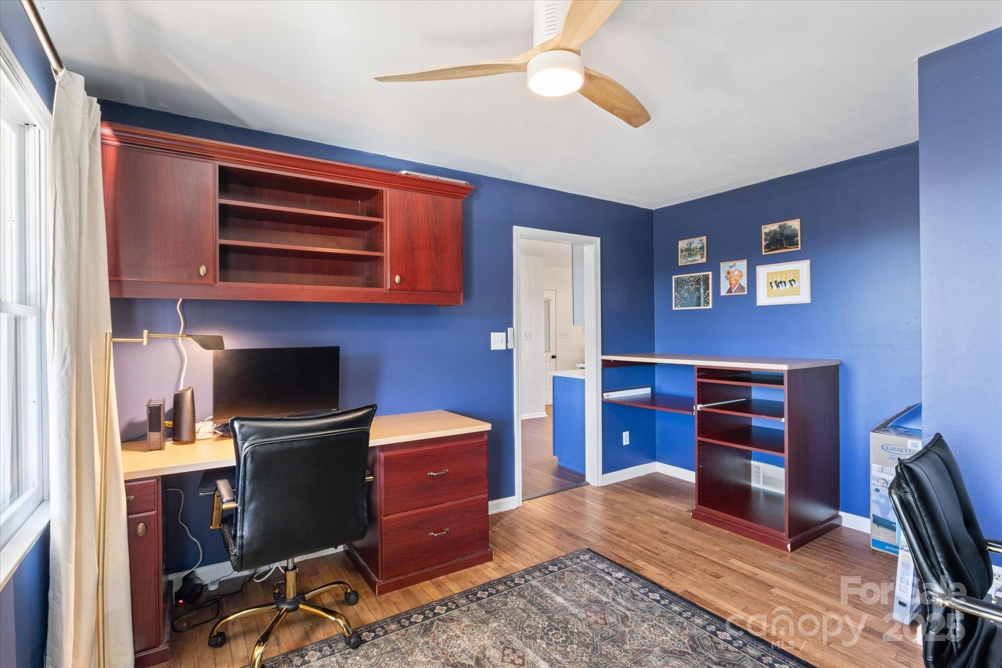 Hyder Mountain Acres - Residential