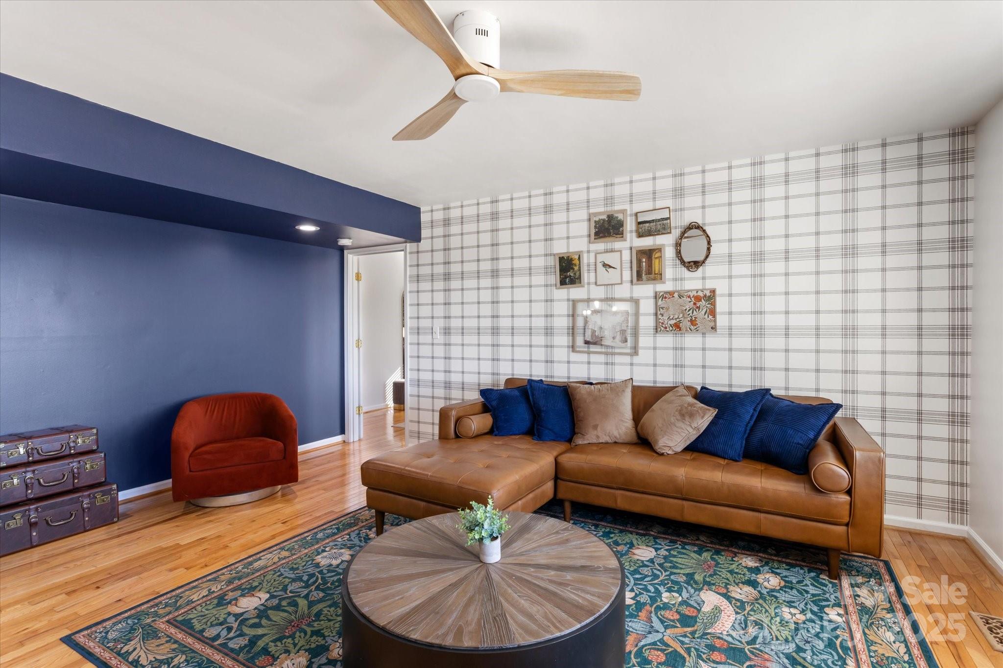 Hyder Mountain Acres - Residential