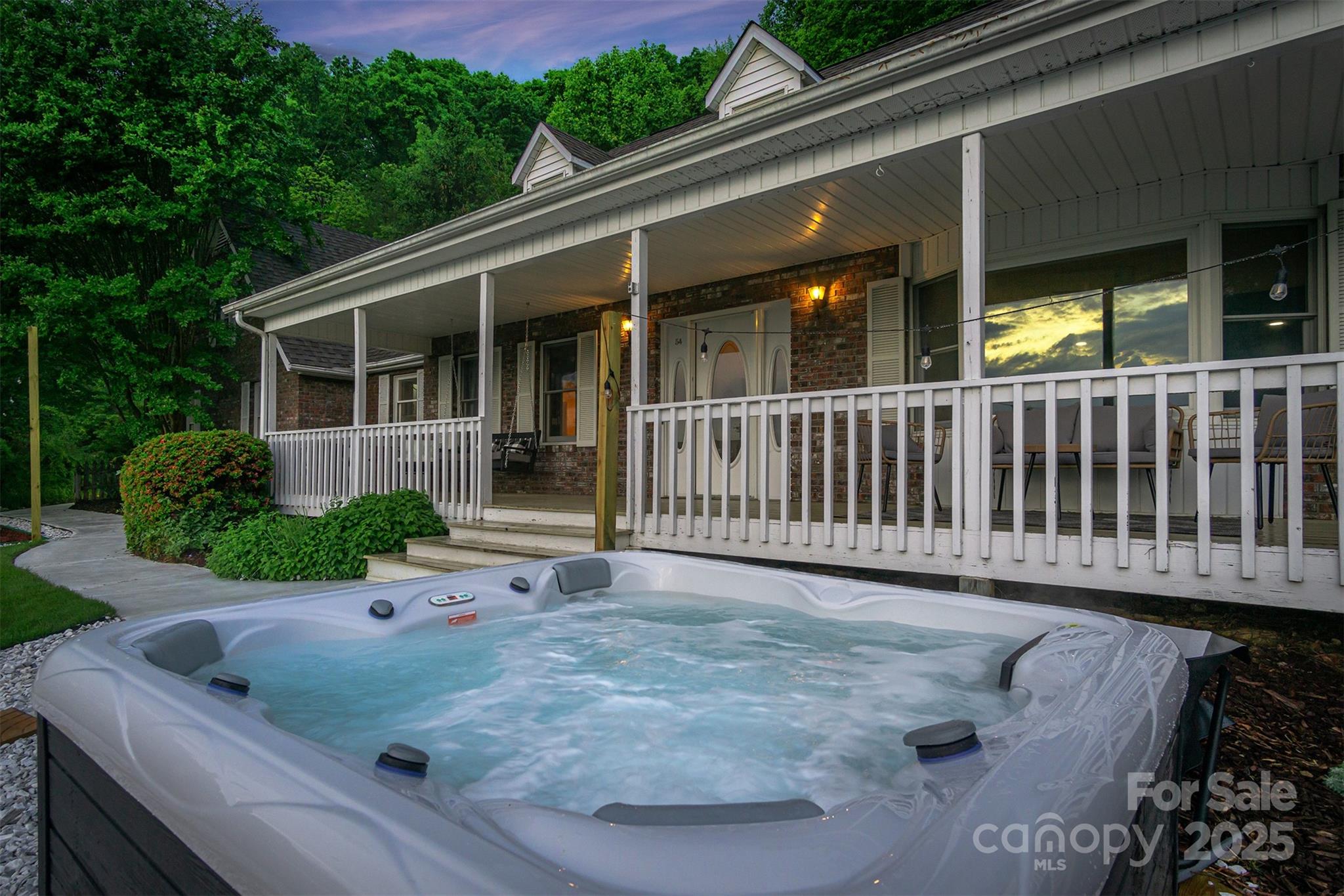 Hyder Mountain Acres - Residential