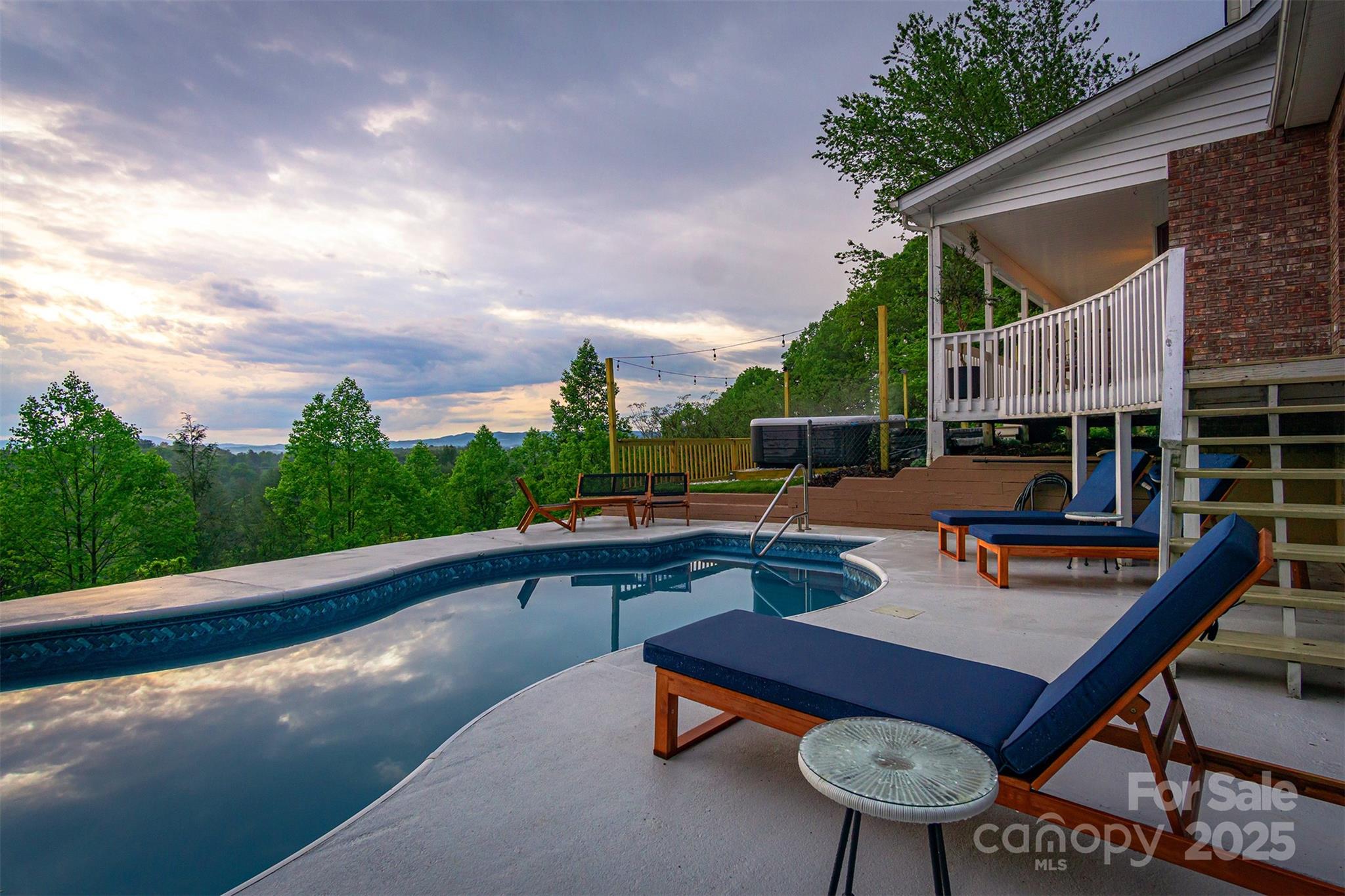 Hyder Mountain Acres - Residential