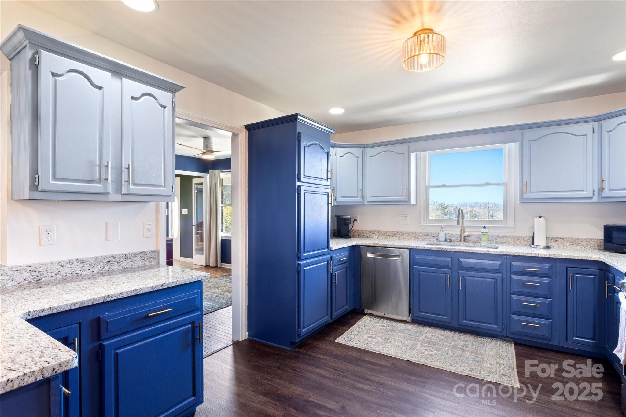 Hyder Mountain Acres - Residential