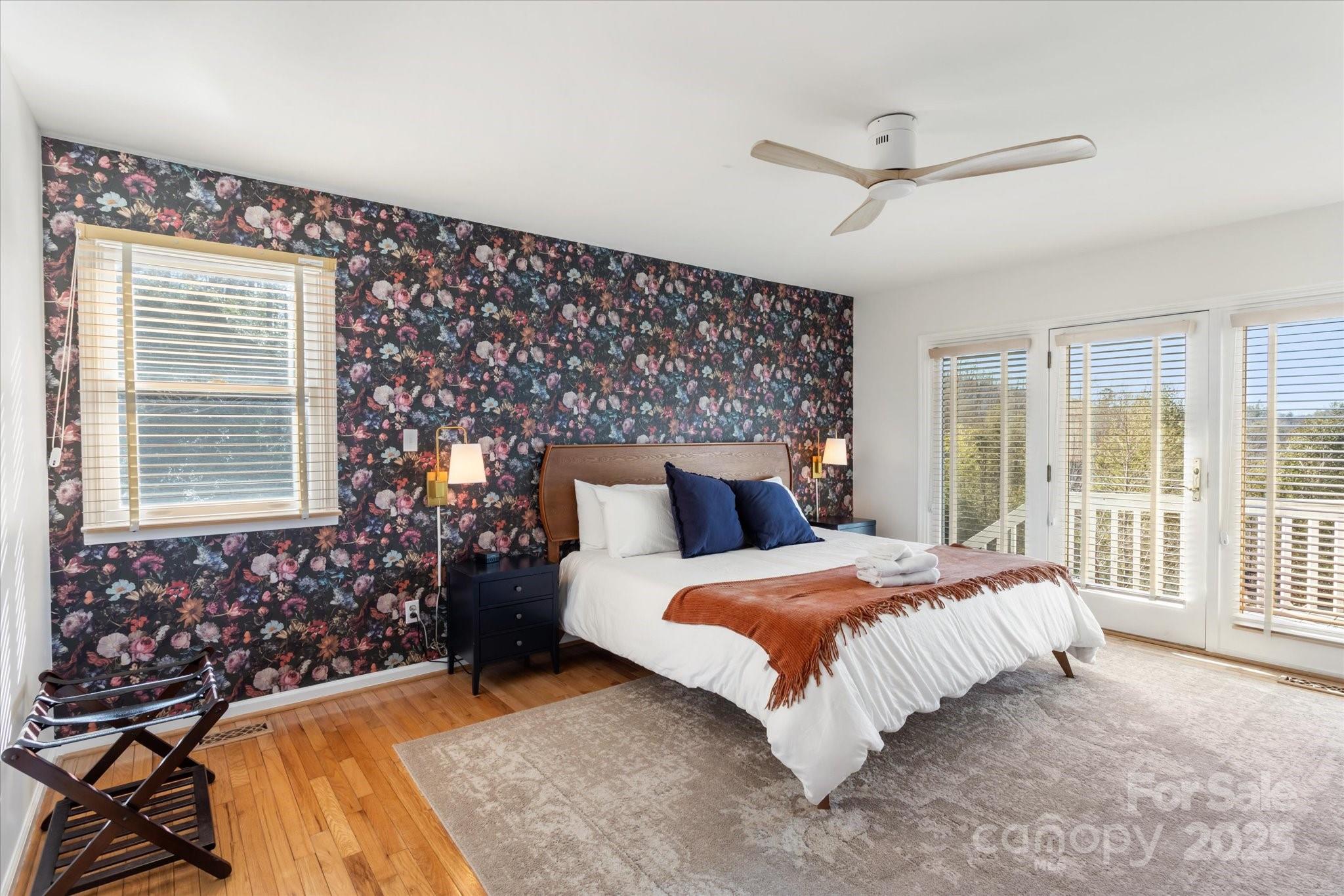 Hyder Mountain Acres - Residential