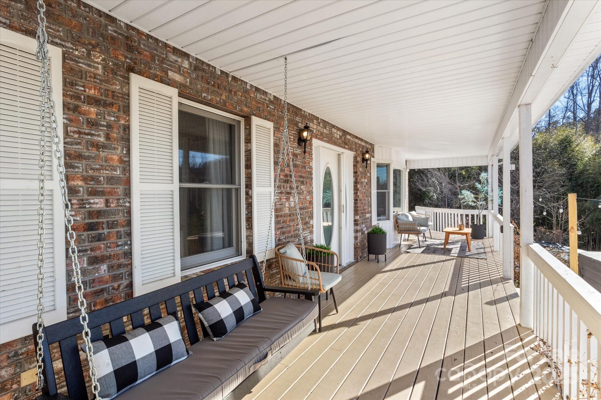 Hyder Mountain Acres - Residential