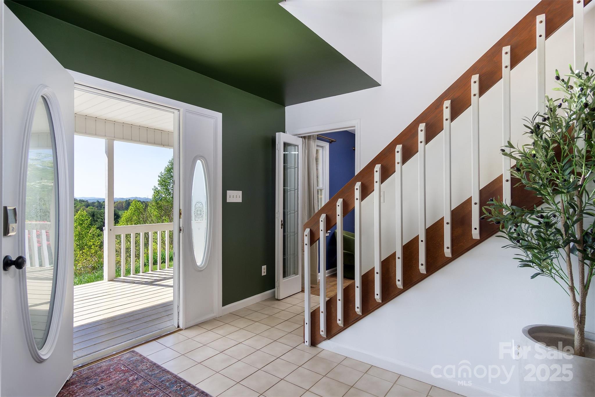 Hyder Mountain Acres - Residential