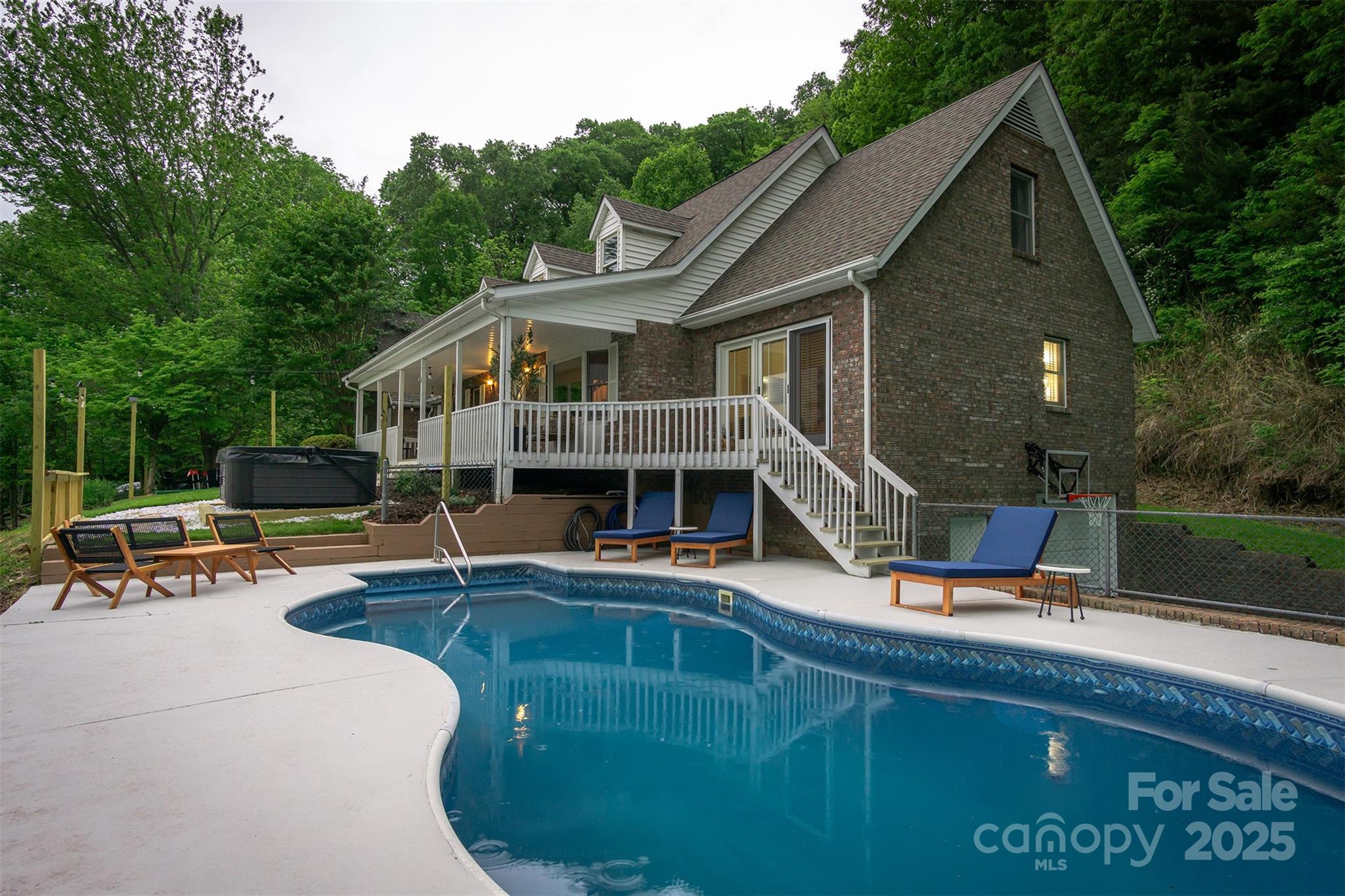 Hyder Mountain Acres - Residential