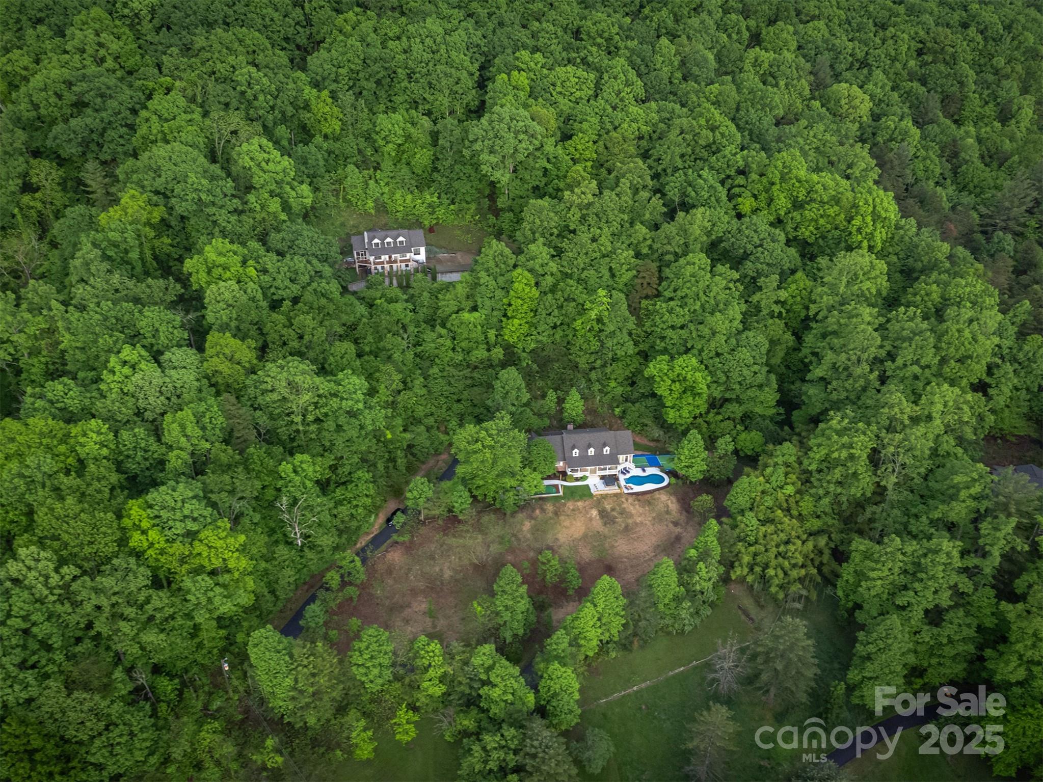 Hyder Mountain Acres - Residential