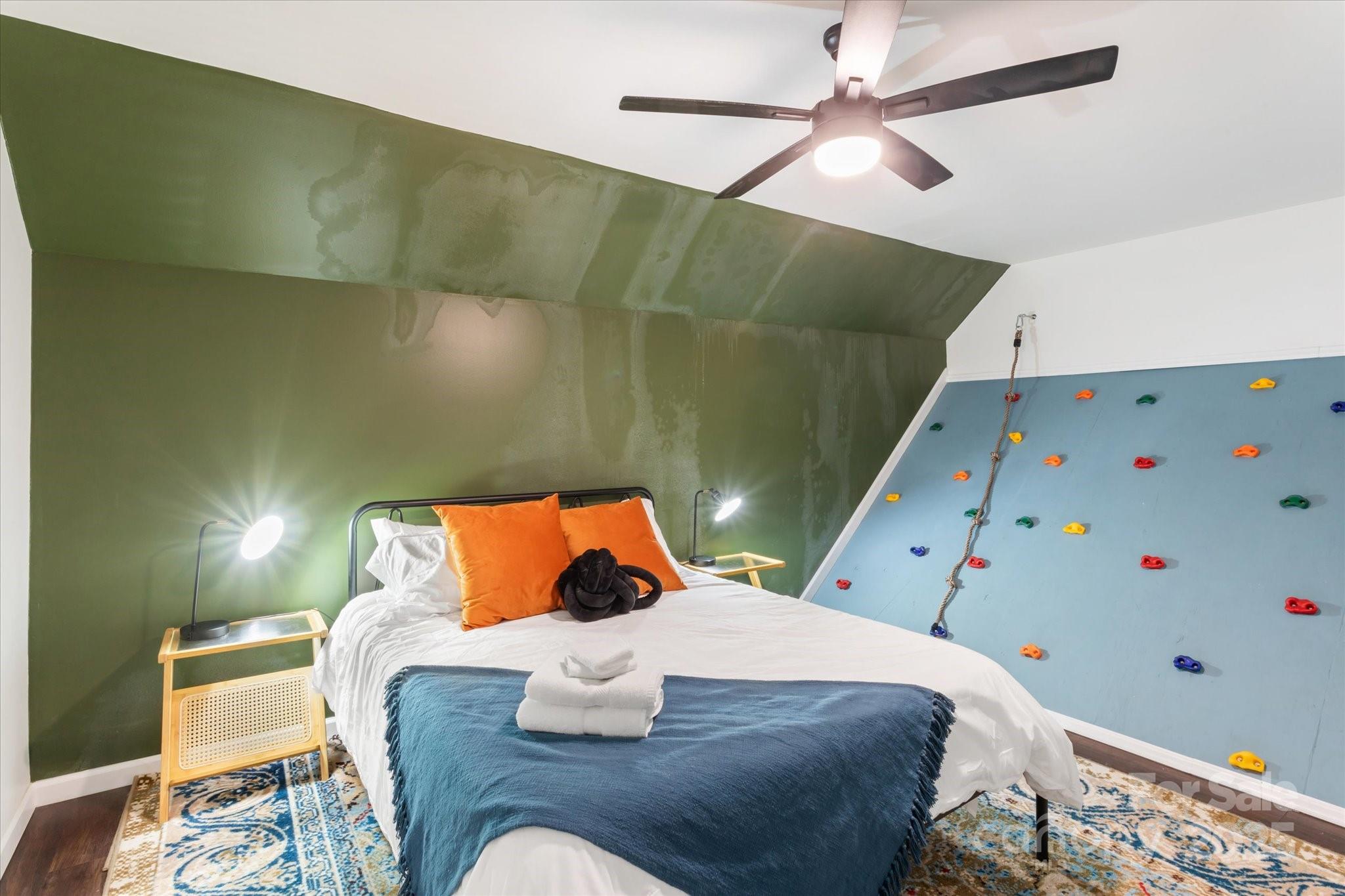 Hyder Mountain Acres - Residential