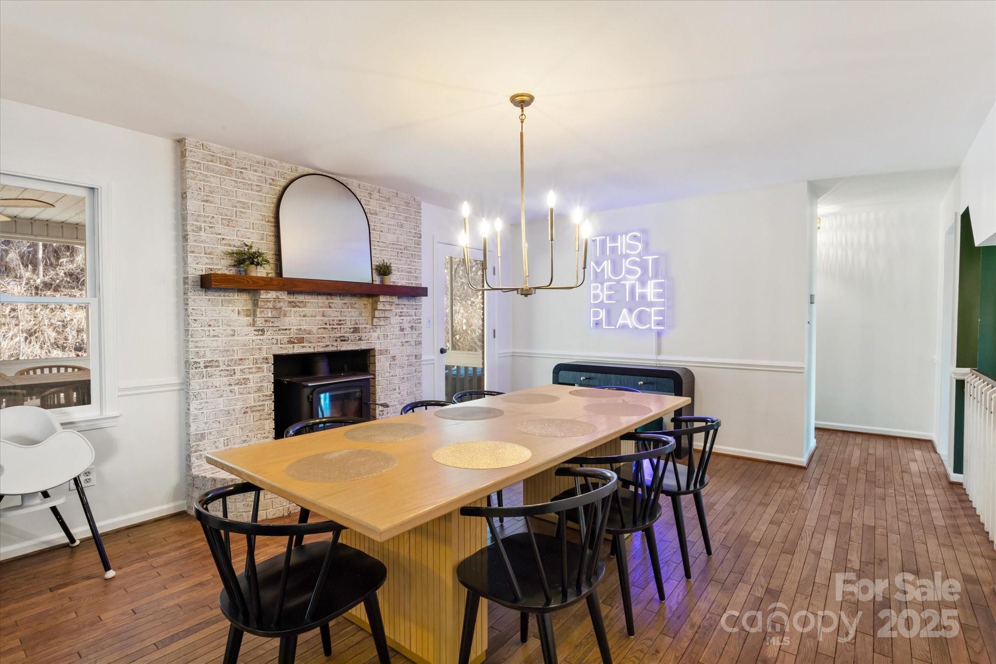 Hyder Mountain Acres - Residential