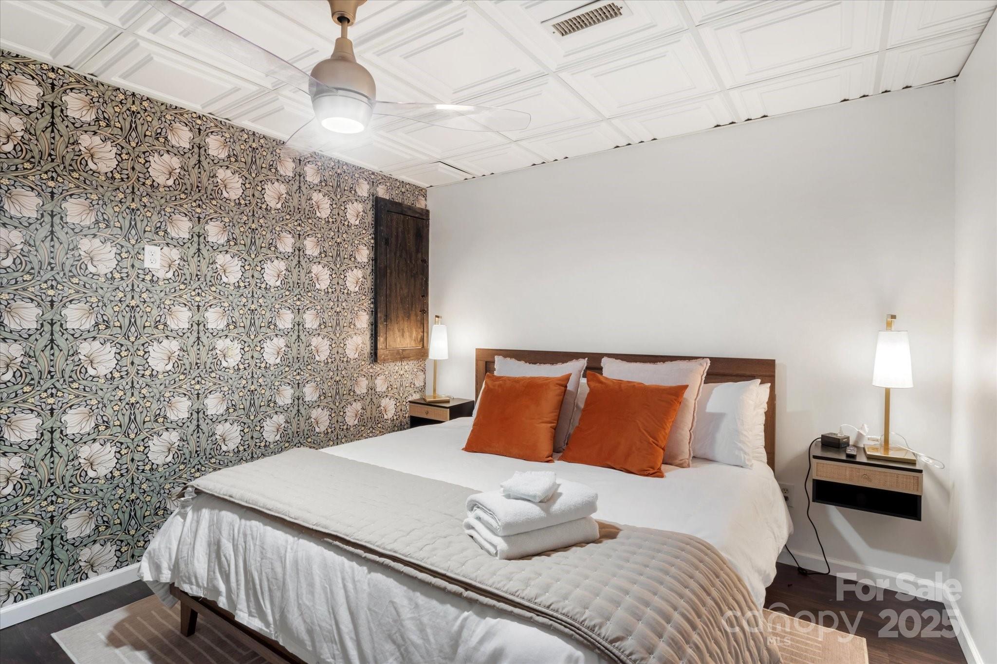 Hyder Mountain Acres - Residential