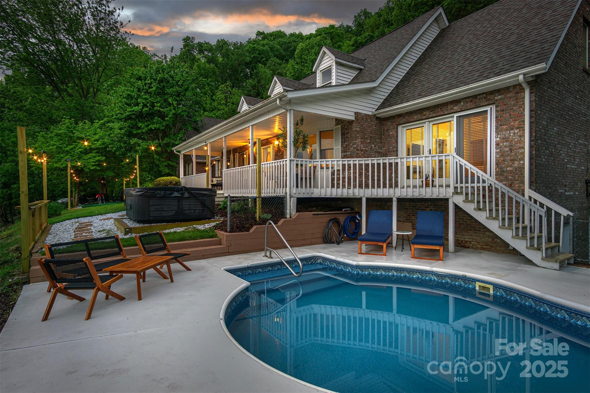 Hyder Mountain Acres - Residential