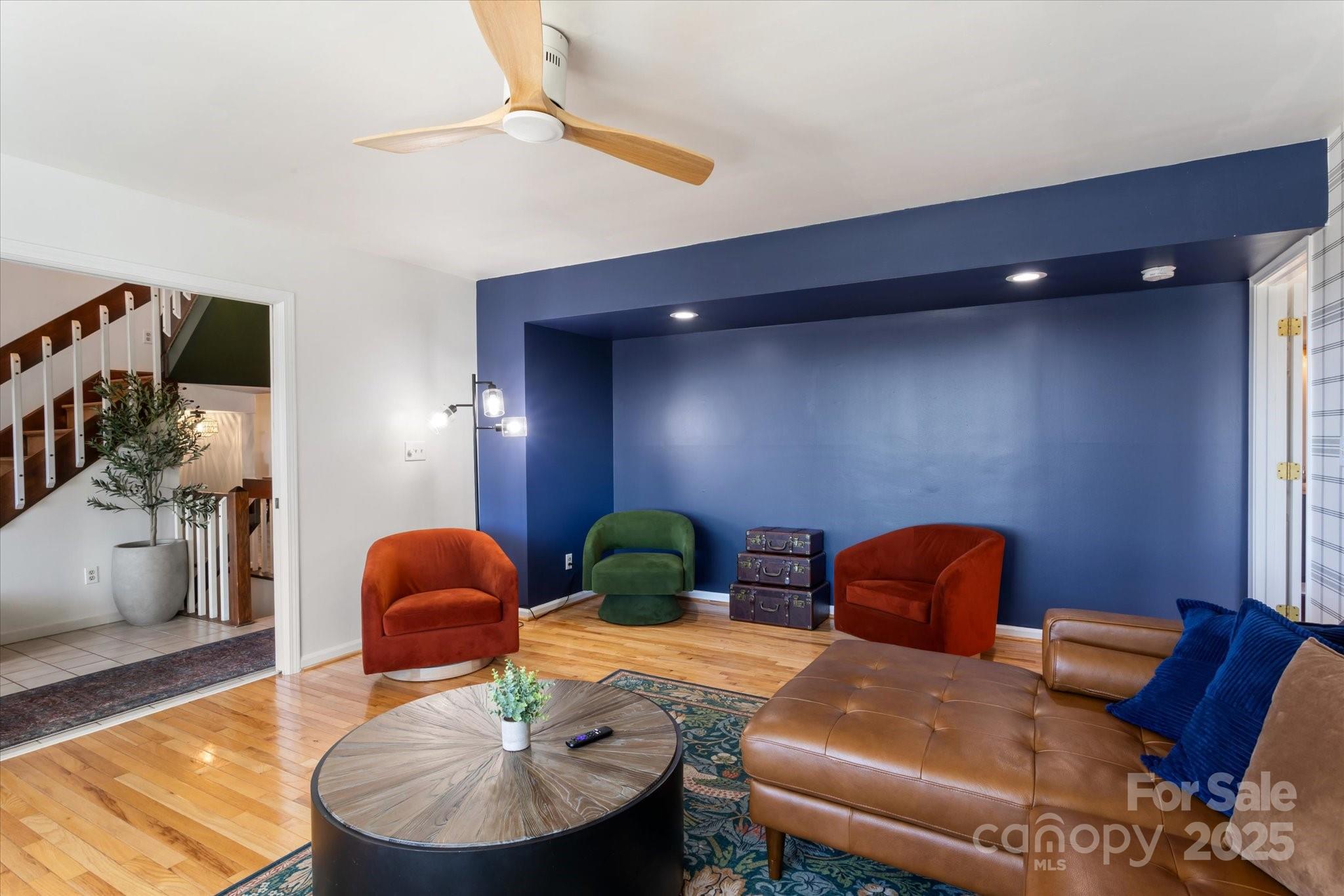 Hyder Mountain Acres - Residential