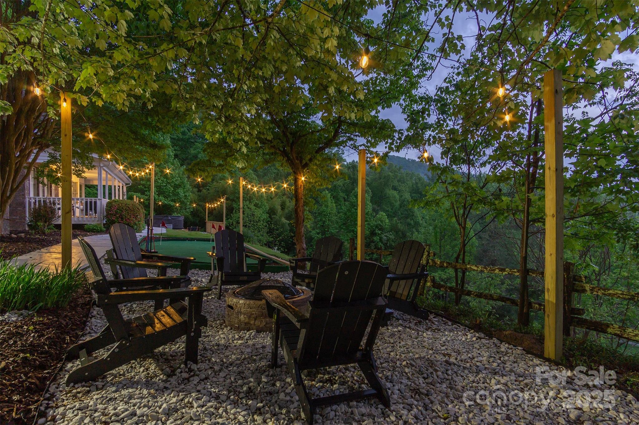 Hyder Mountain Acres - Residential