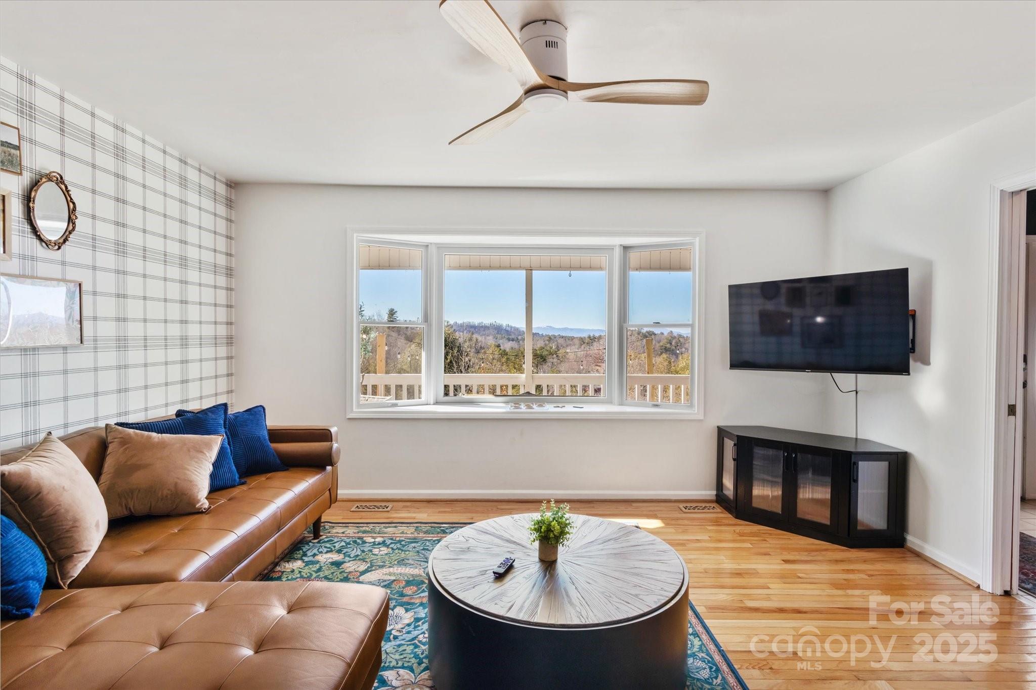 Hyder Mountain Acres - Residential