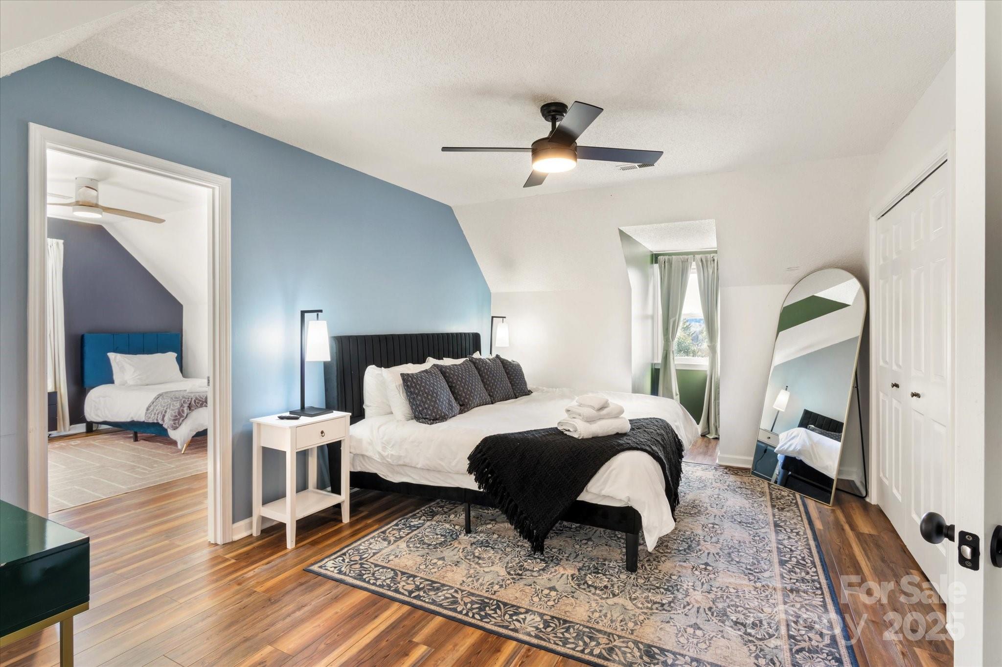 Hyder Mountain Acres - Residential