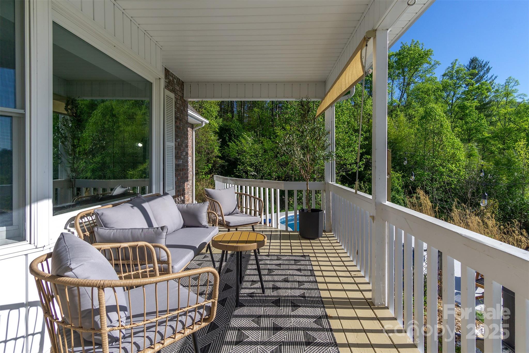 Hyder Mountain Acres - Residential