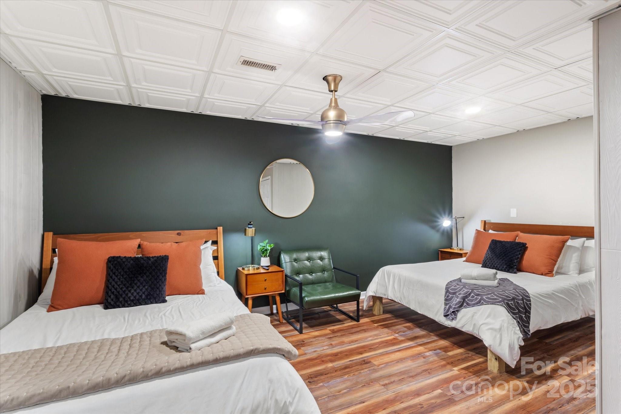 Hyder Mountain Acres - Residential