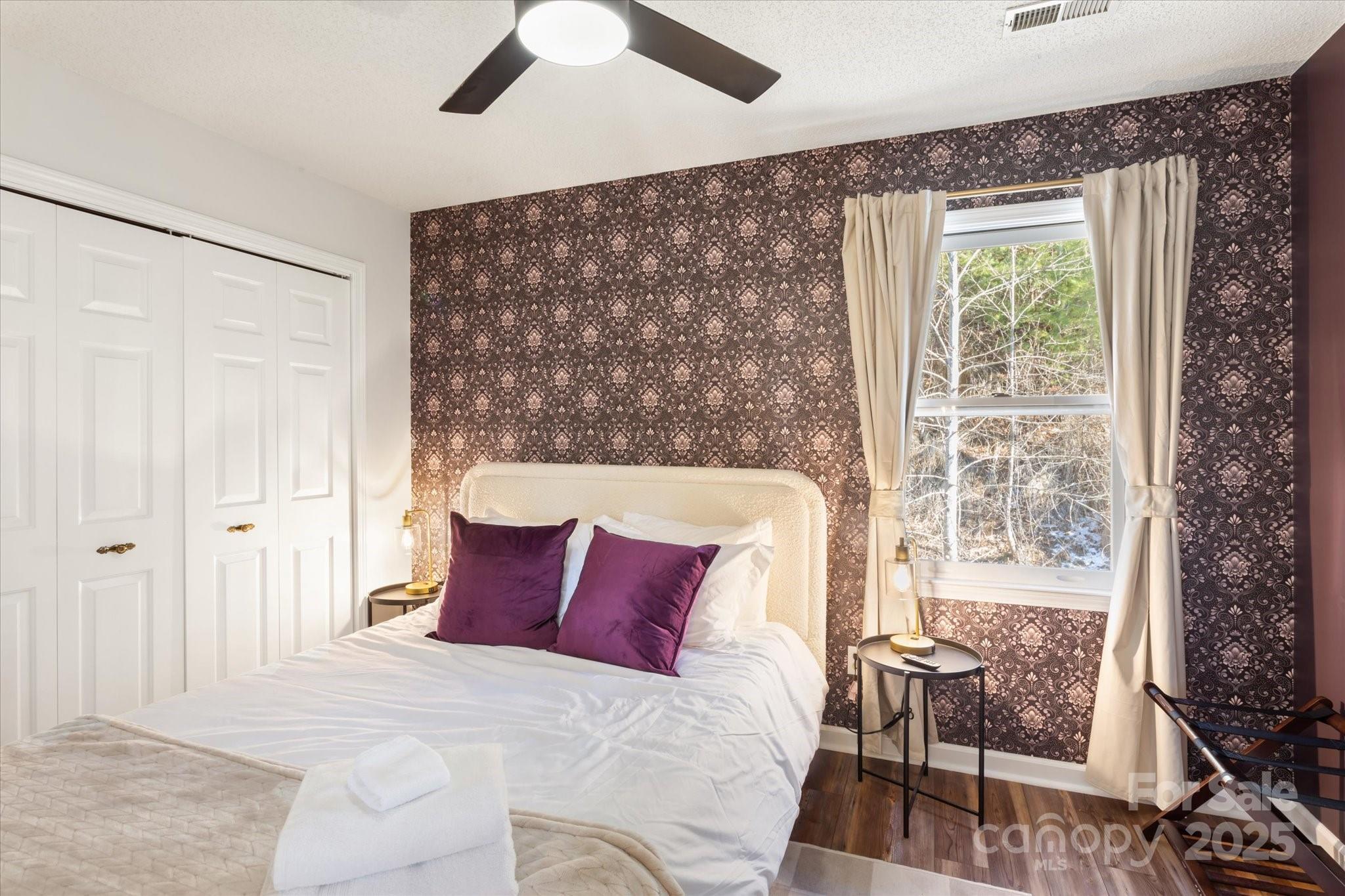 Hyder Mountain Acres - Residential