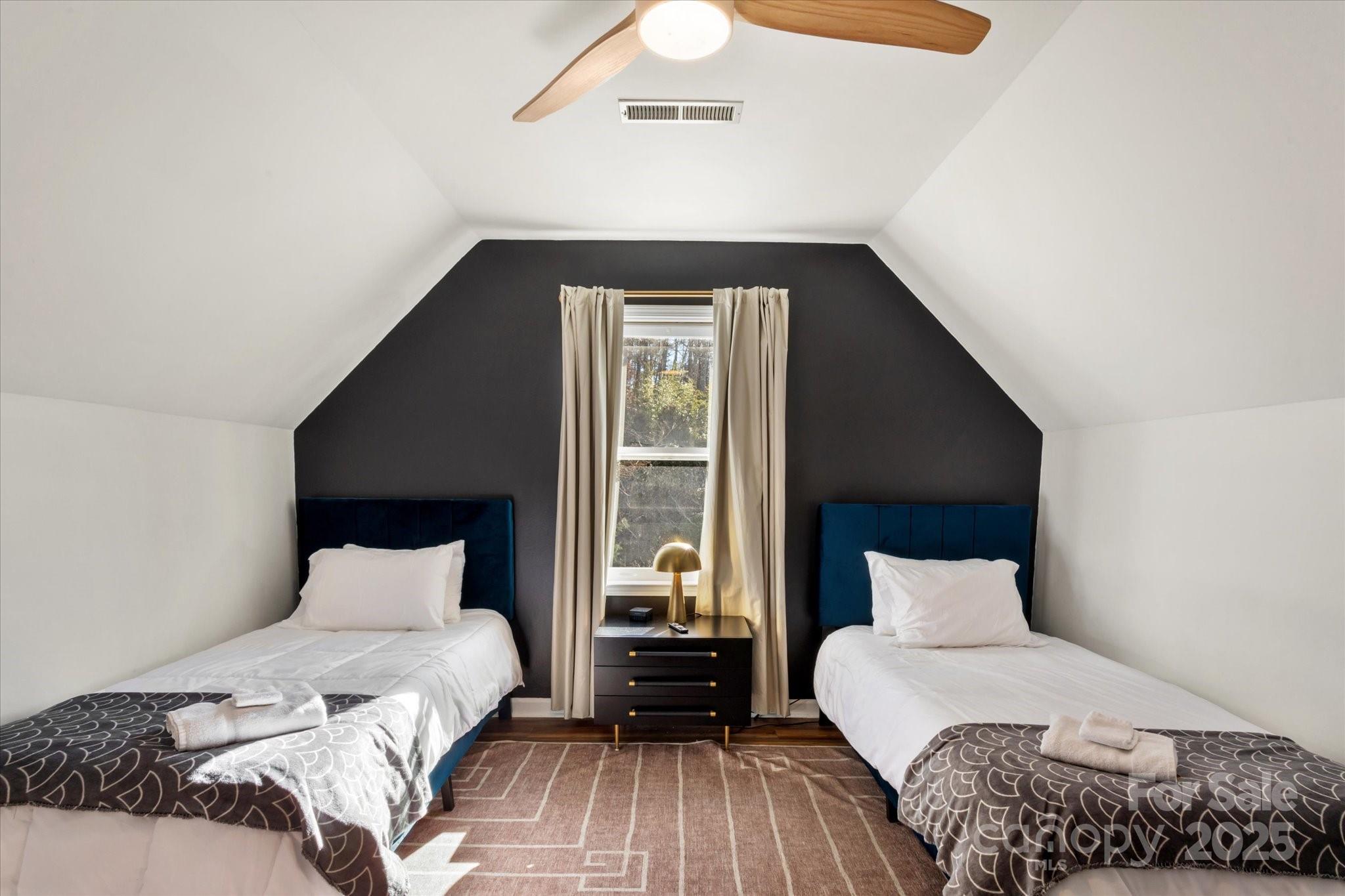 Hyder Mountain Acres - Residential