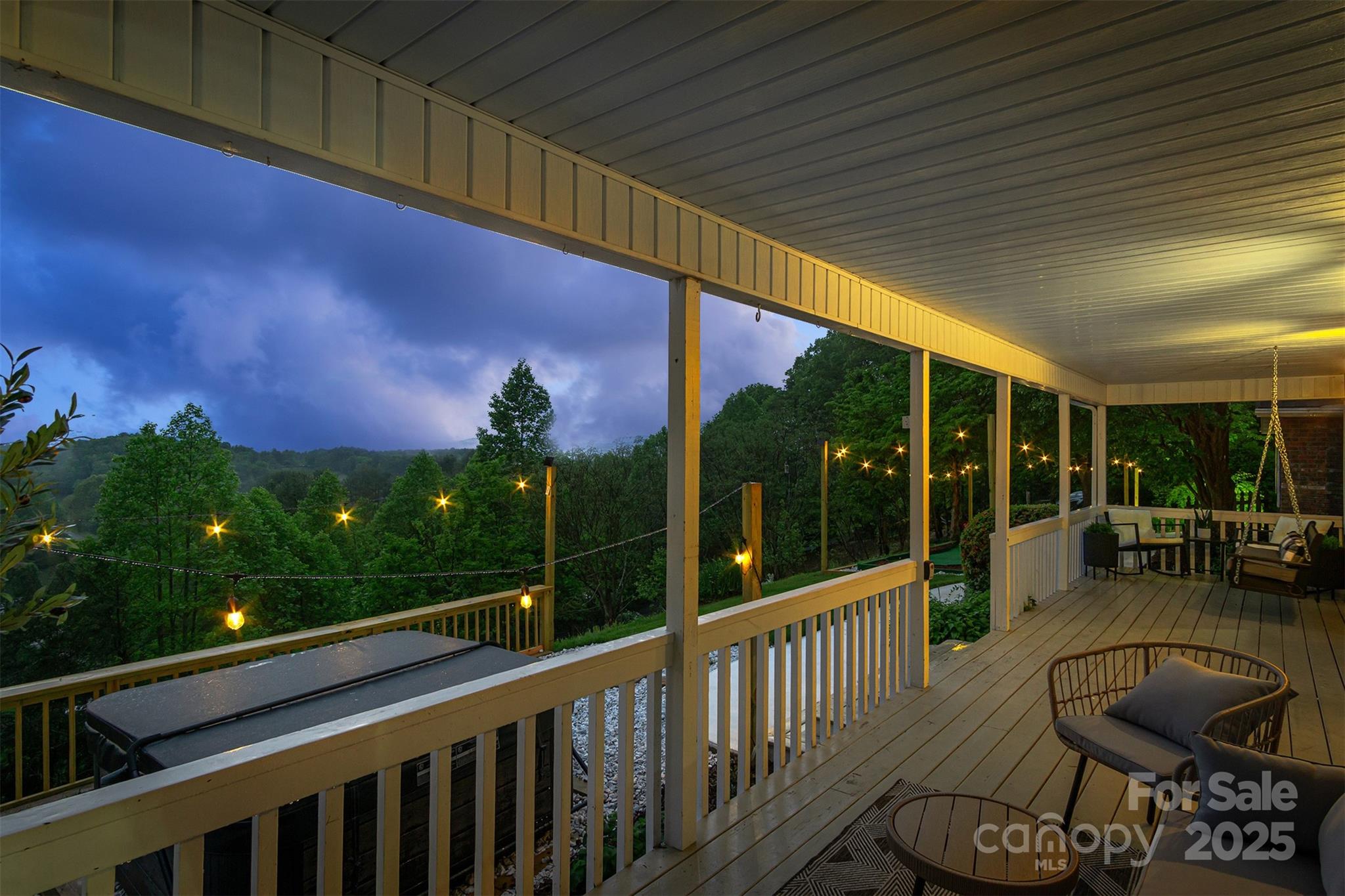 Hyder Mountain Acres - Residential