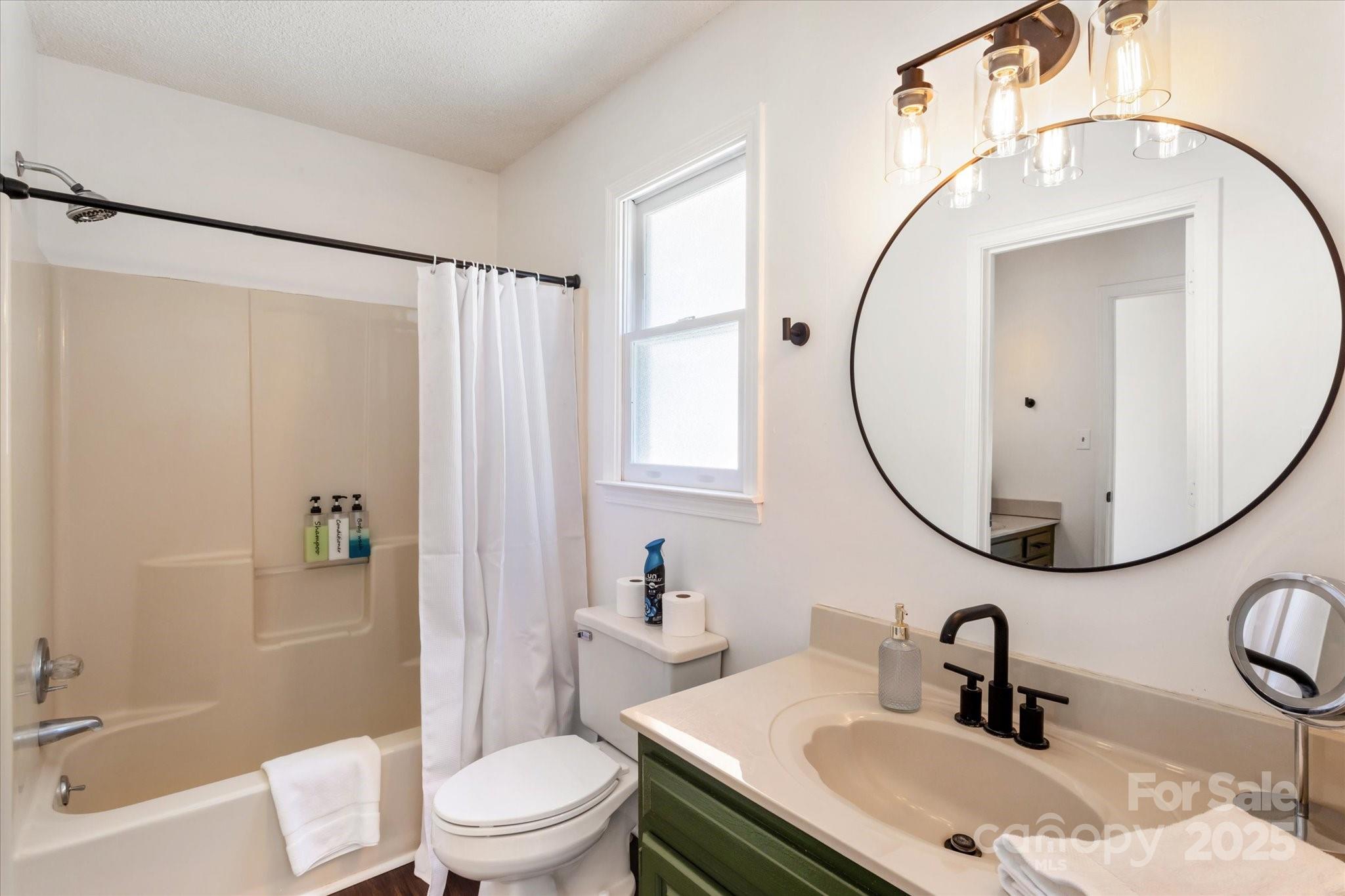 Hyder Mountain Acres - Residential