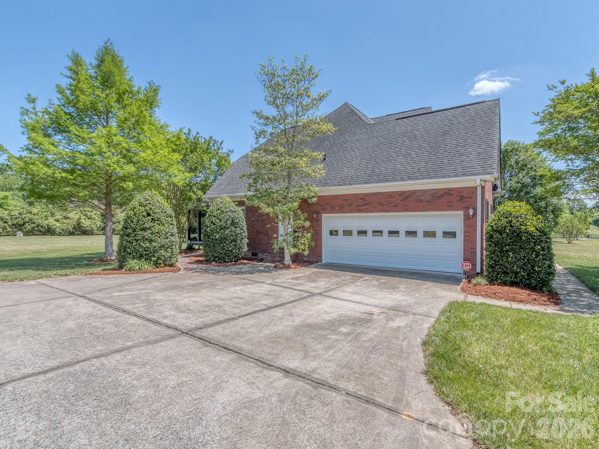 3715 Zebulon Williams Road