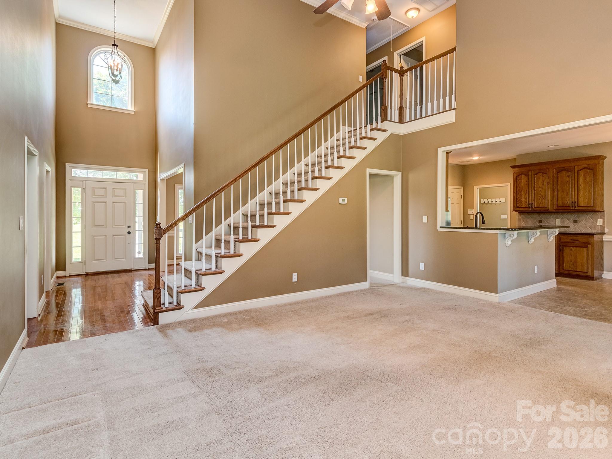 Country Manor - Residential