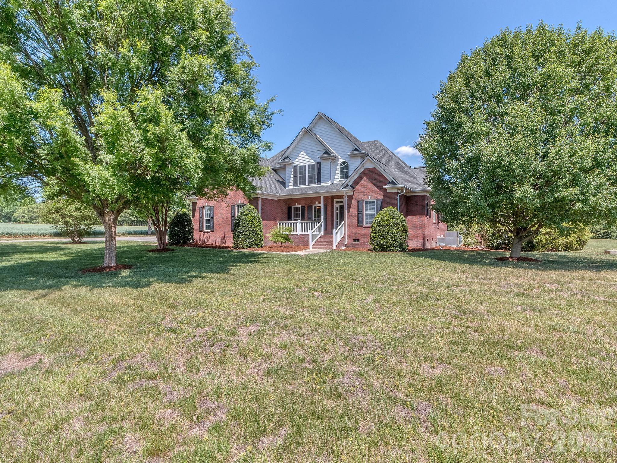 3715 Zebulon Williams Road