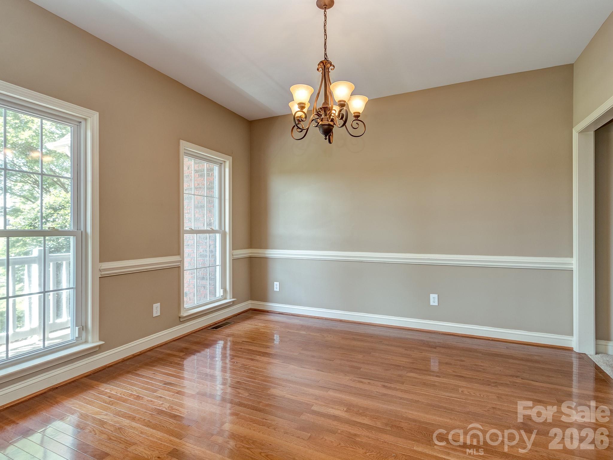 3715 Zebulon Williams Road
