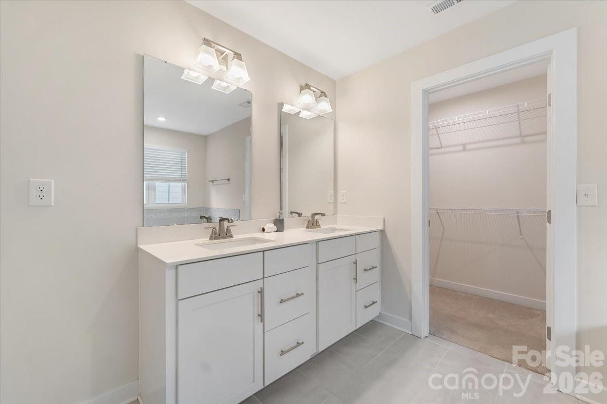 Stafford at Langtree - Residential